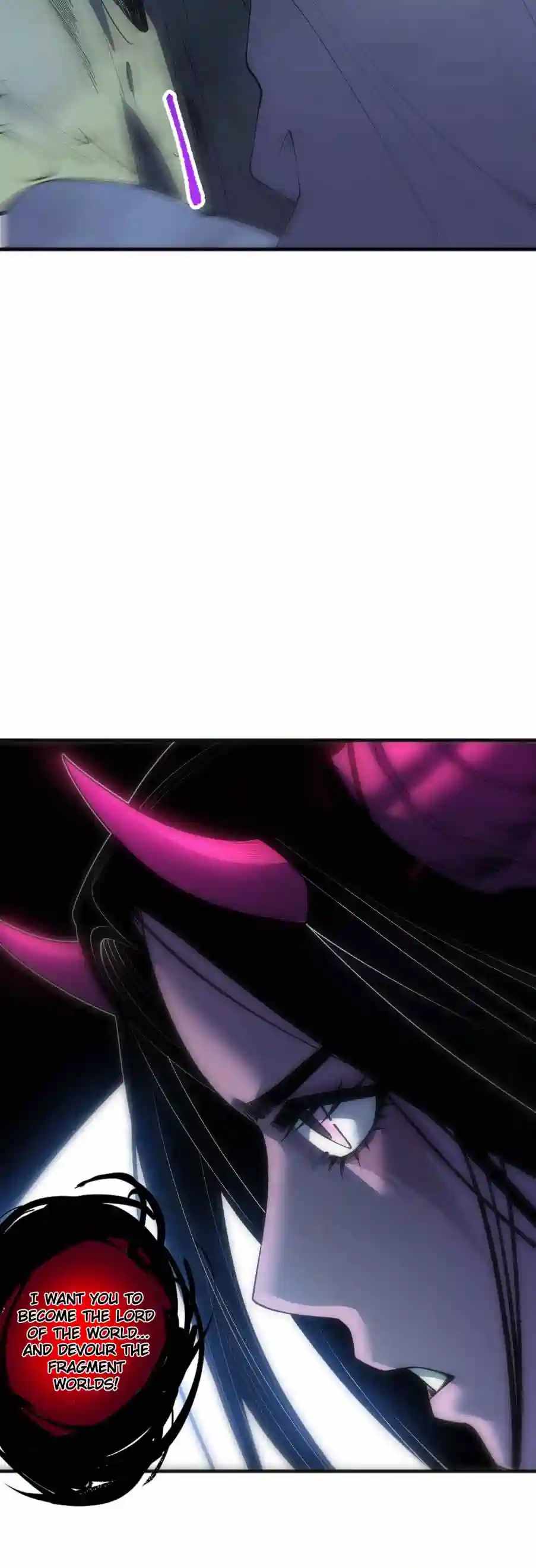 Catastrophic Necromancer Chapter 289 - Page 36