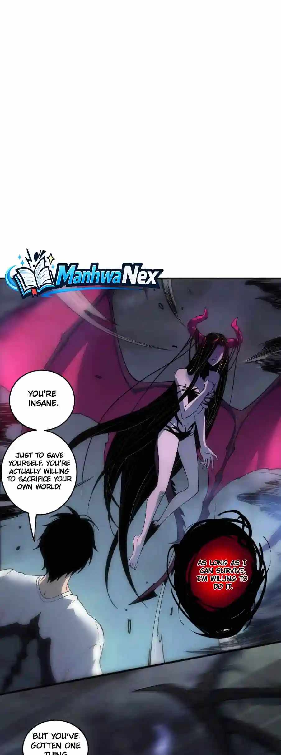 Catastrophic Necromancer Chapter 289 - Page 37