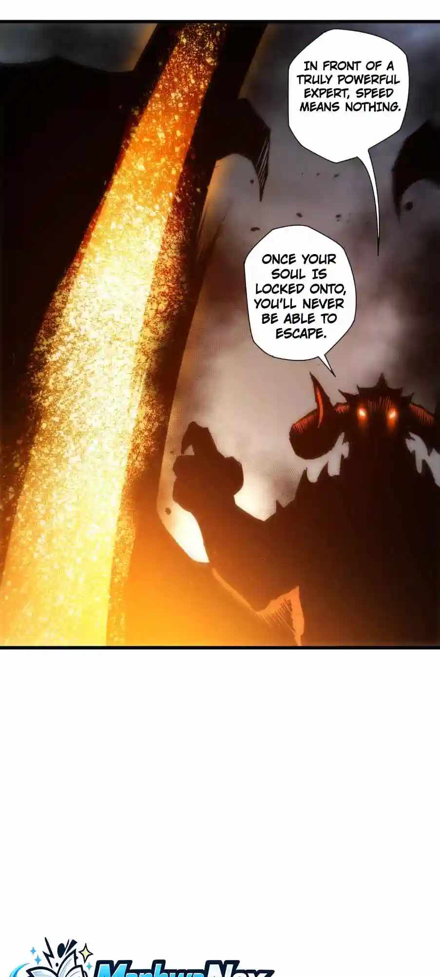Catastrophic Necromancer Chapter 289 - Page 8