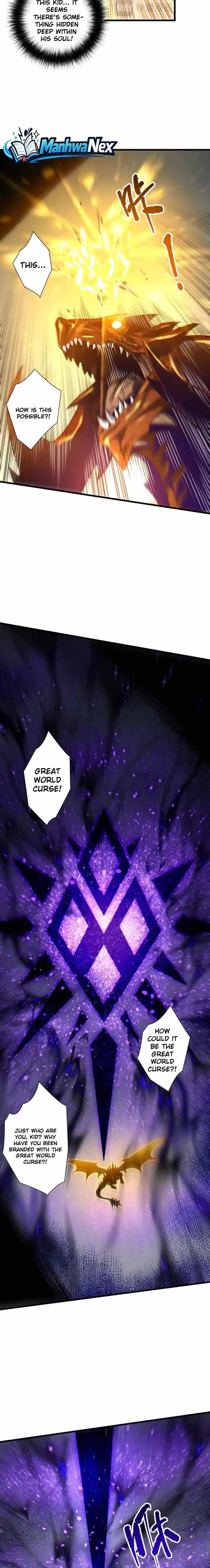 Catastrophic Necromancer Chapter 291 - Page 14