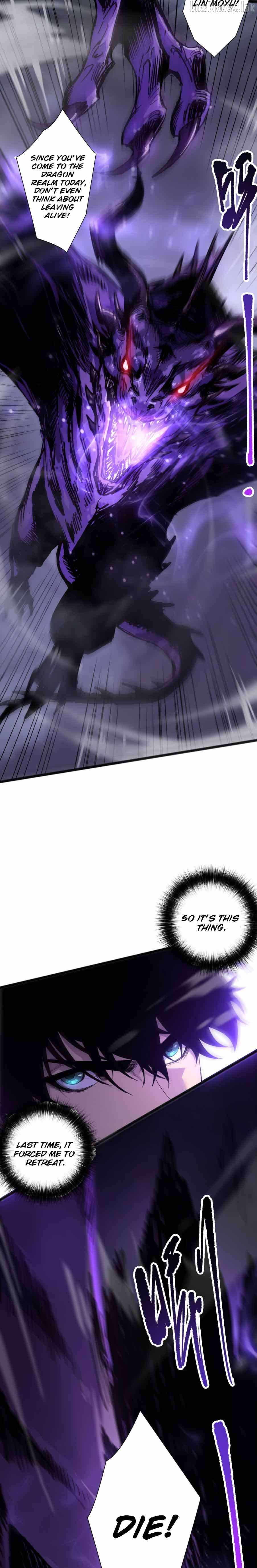 Catastrophic Necromancer Chapter 294 - Page 28
