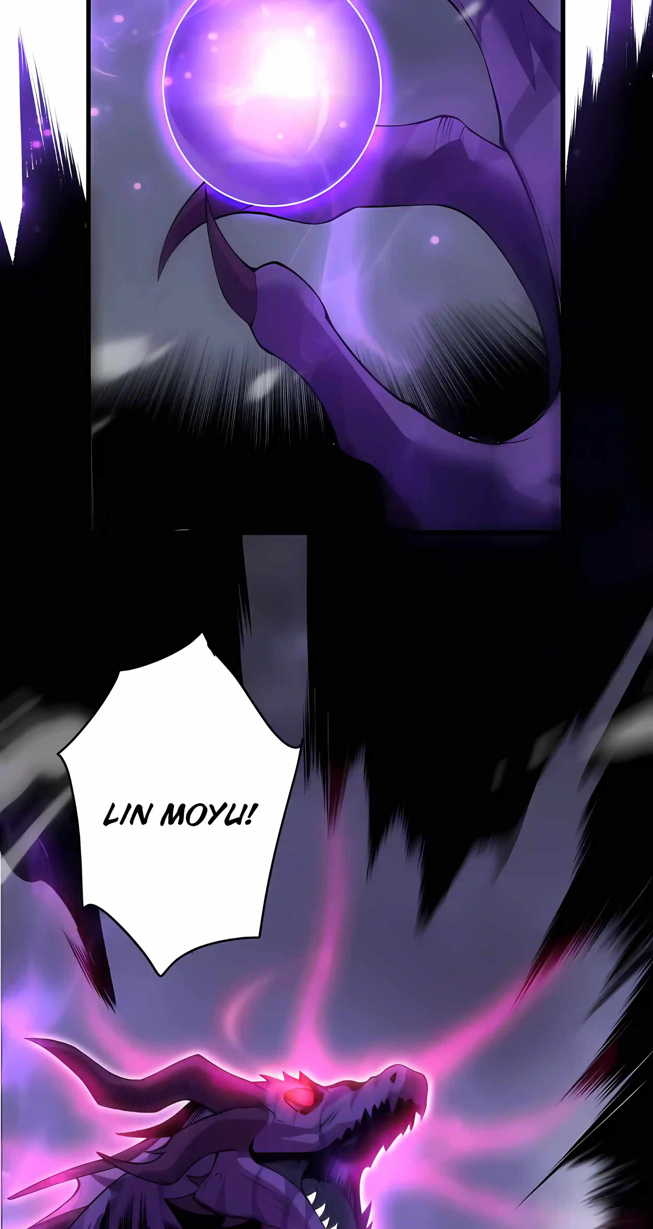 Catastrophic Necromancer Chapter 296 - Page 25