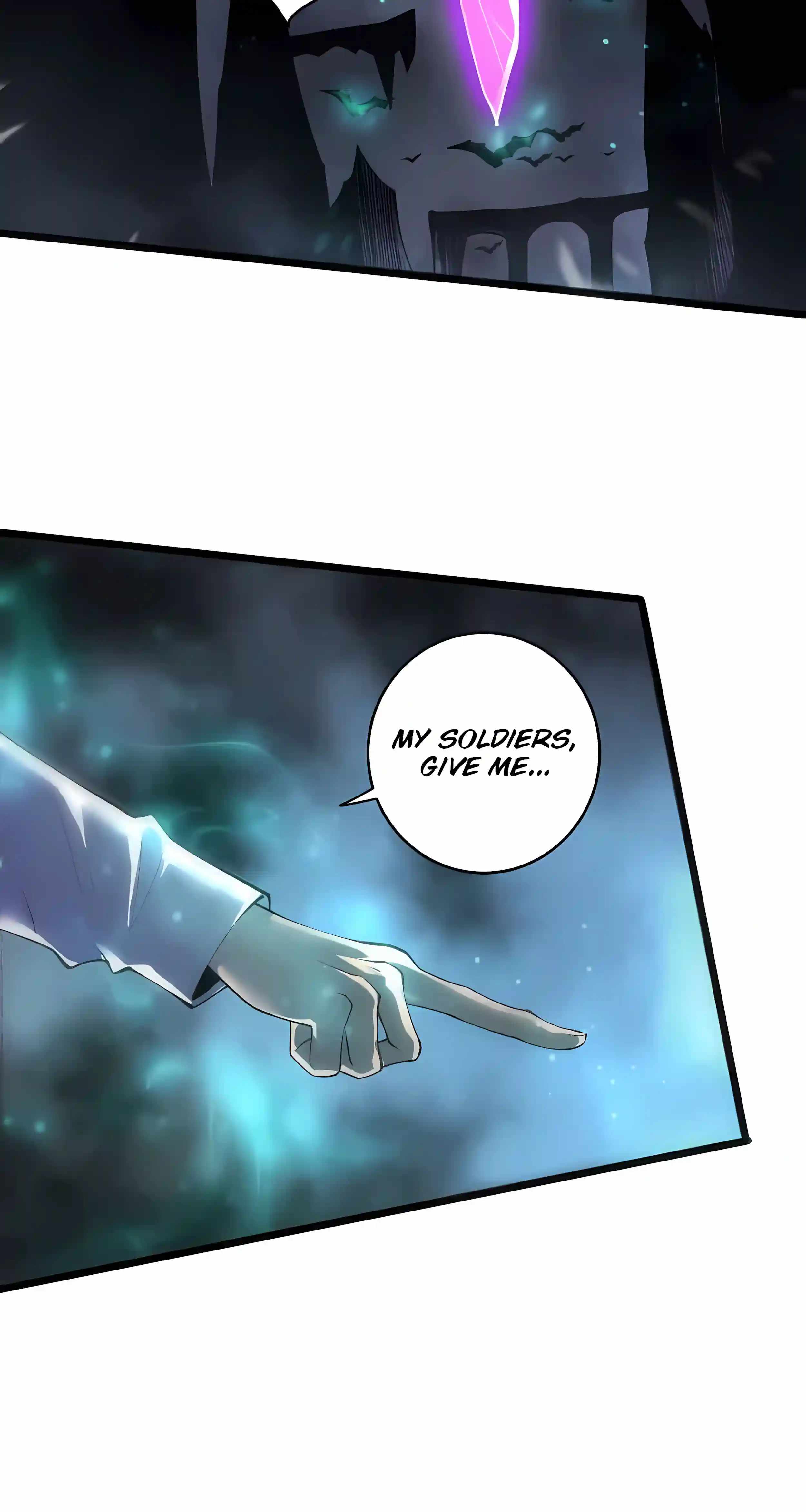 Catastrophic Necromancer Chapter 296 - Page 30