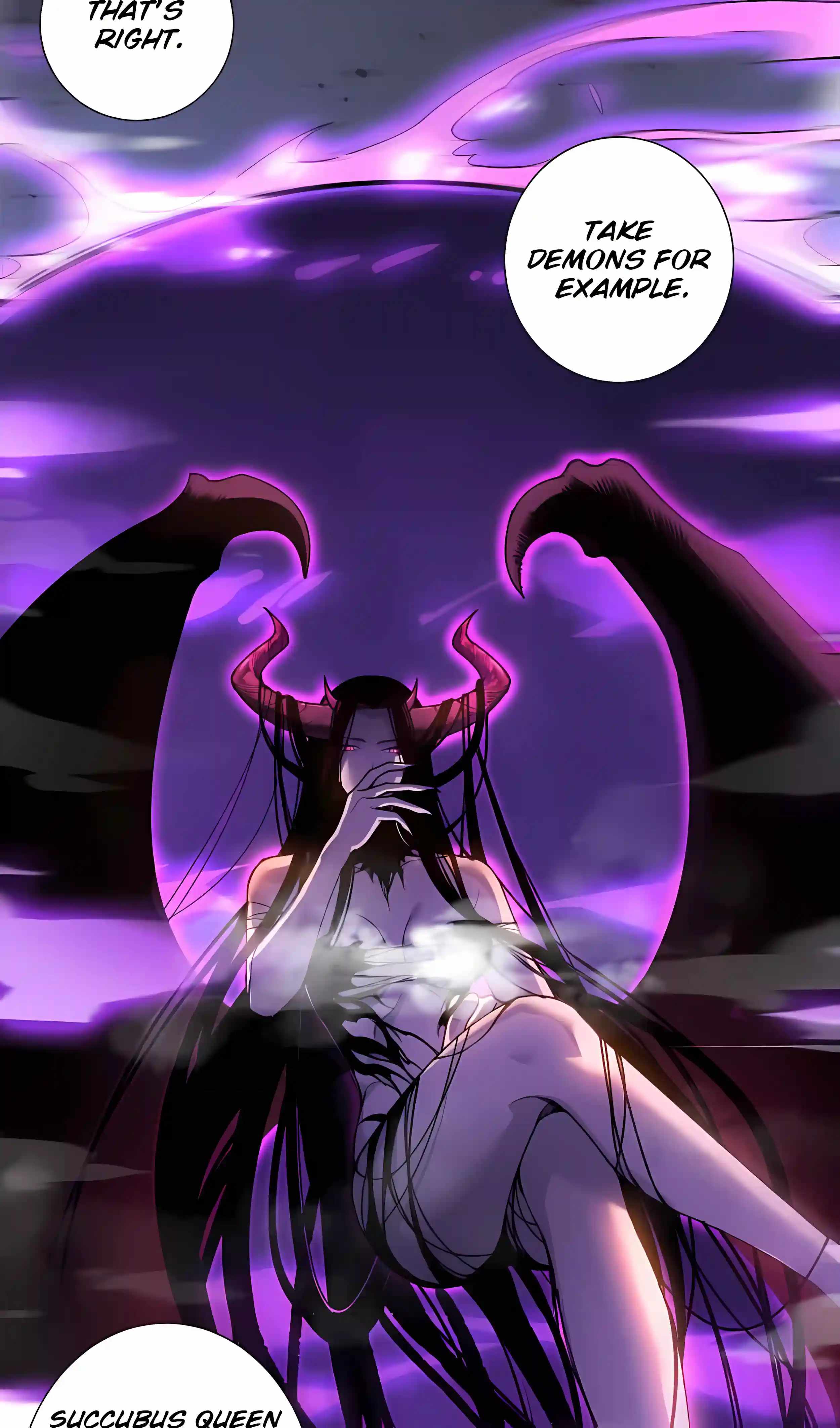 Catastrophic Necromancer Chapter 296 - Page 57
