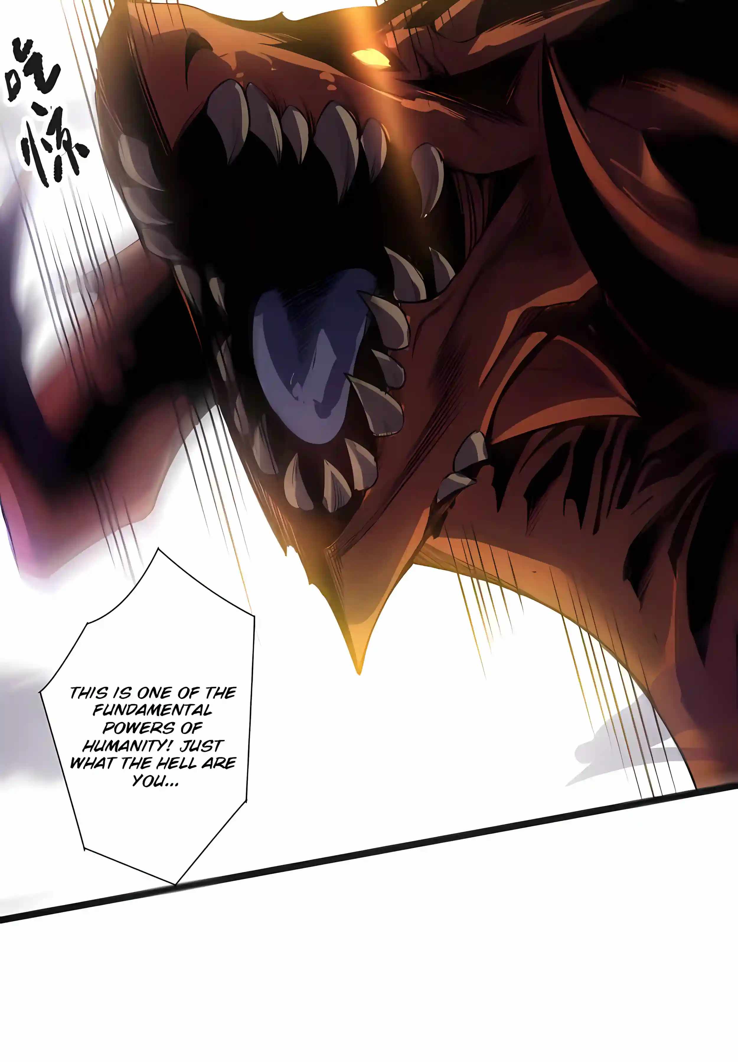 Catastrophic Necromancer Chapter 296 - Page 64