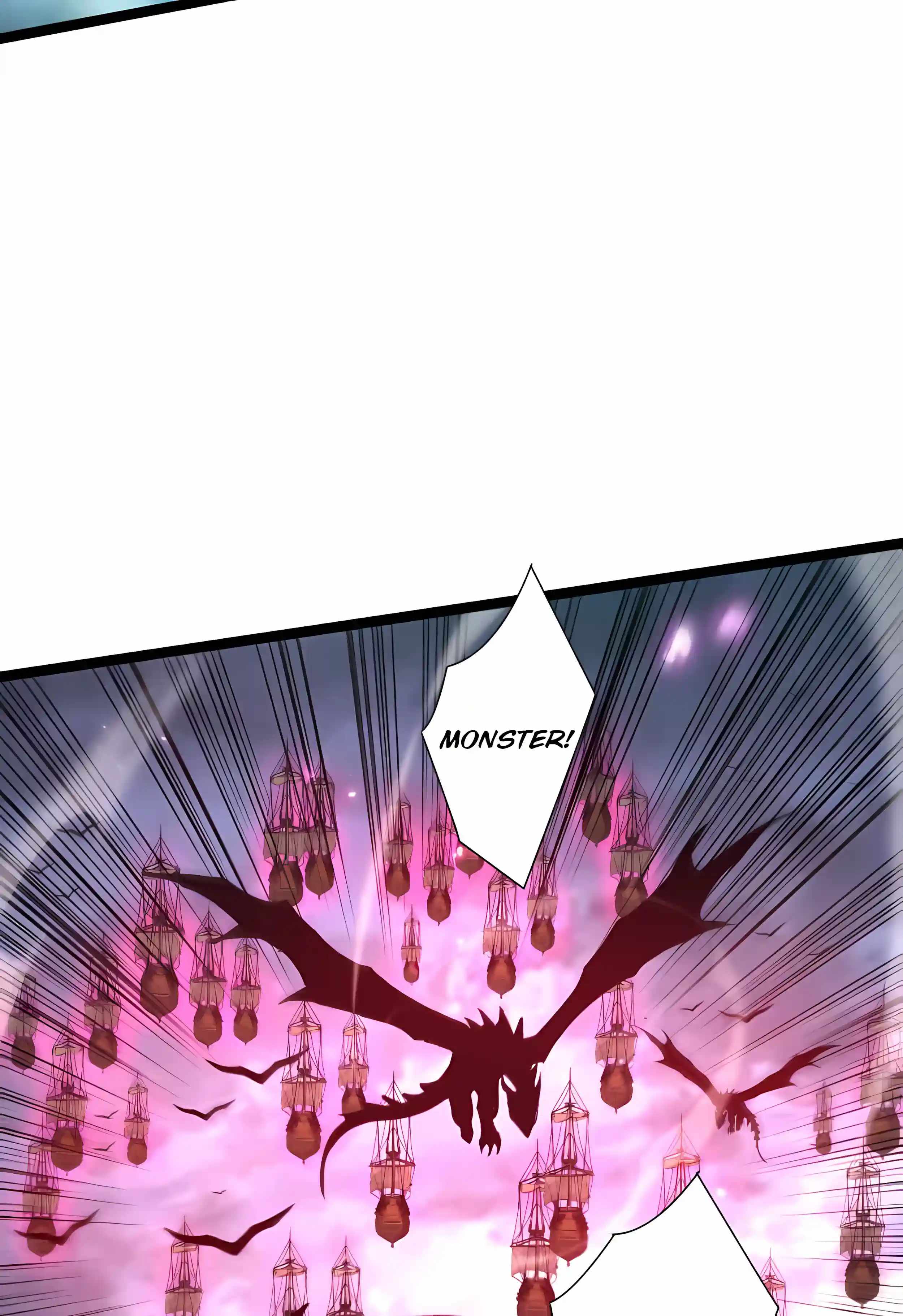Catastrophic Necromancer Chapter 296 - Page 7