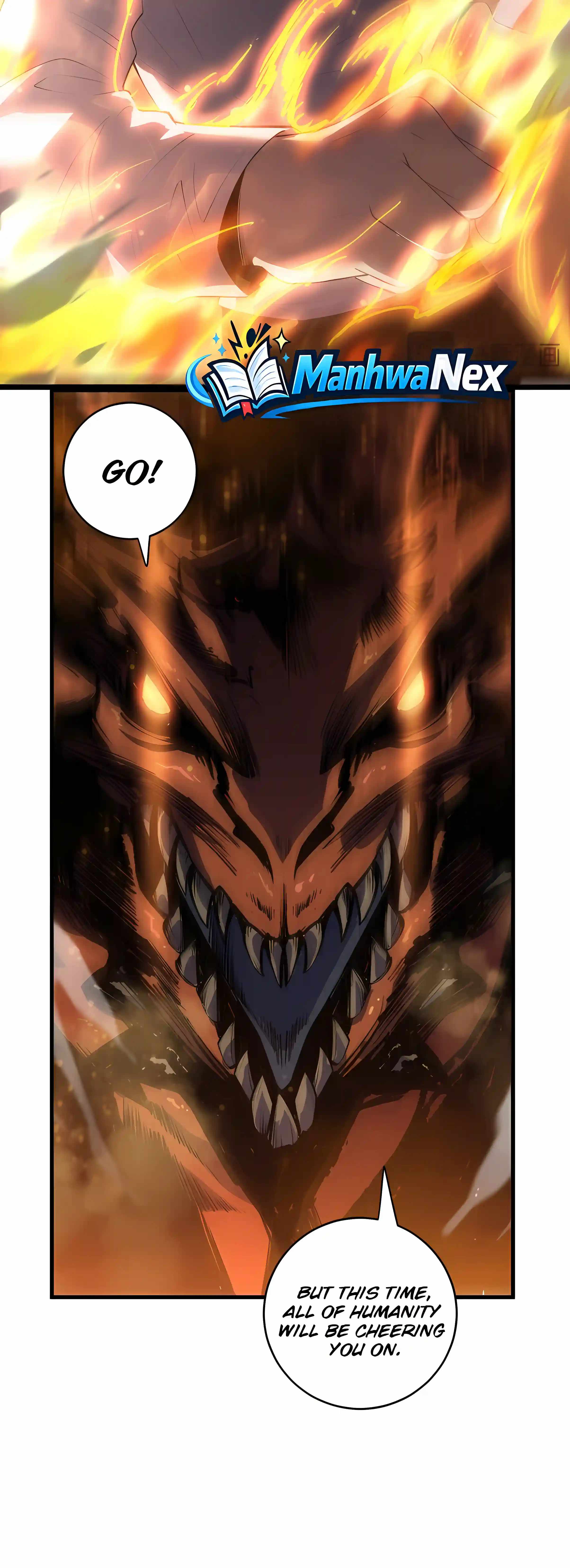 Catastrophic Necromancer Chapter 297 - Page 10