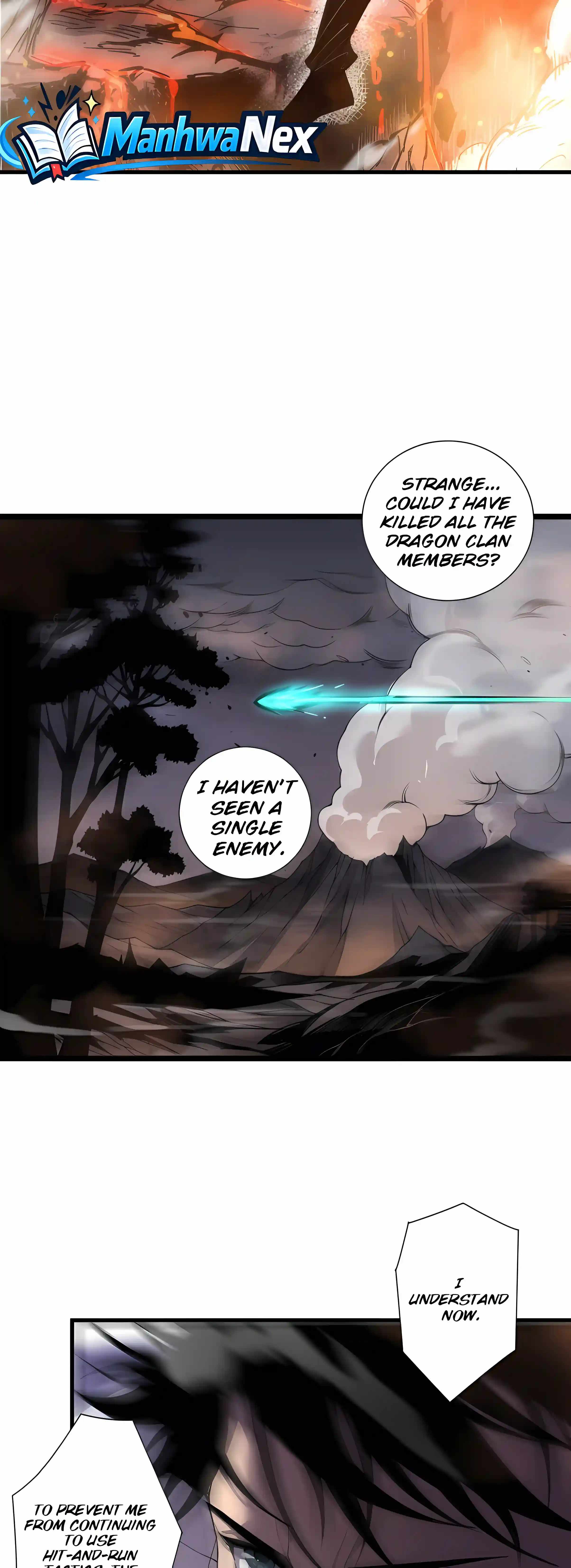 Catastrophic Necromancer Chapter 297 - Page 12