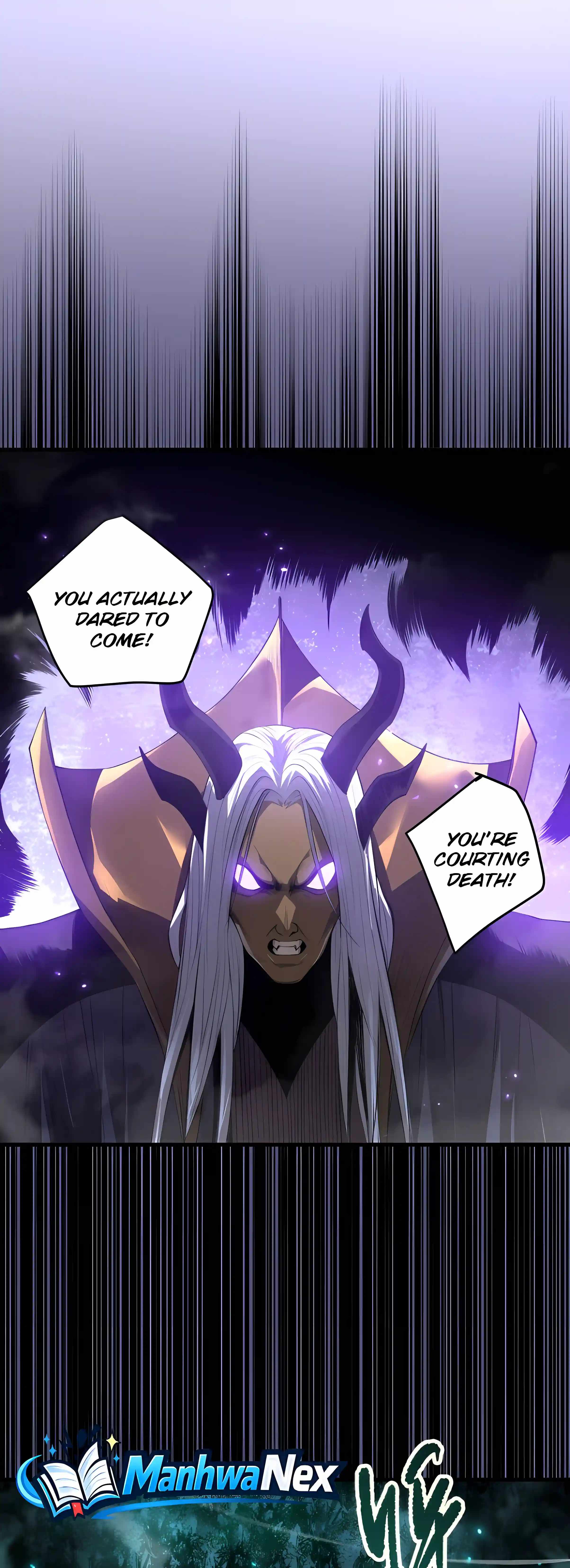 Catastrophic Necromancer Chapter 297 - Page 18