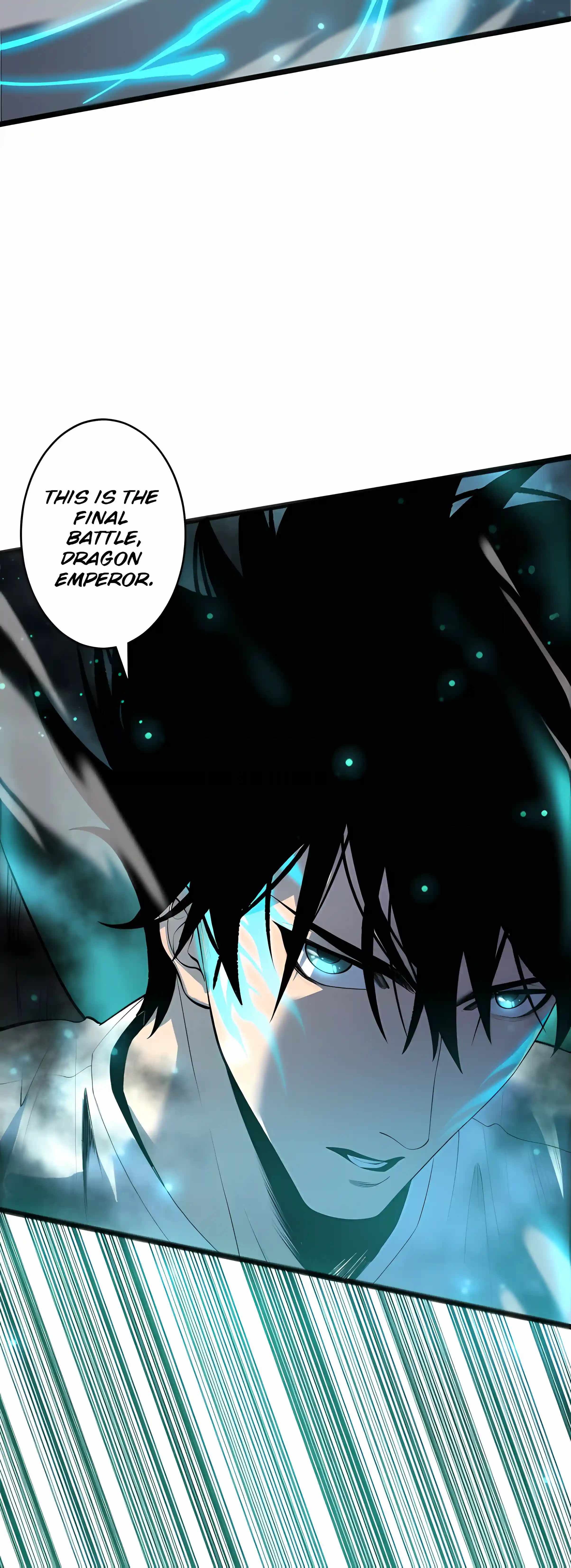 Catastrophic Necromancer Chapter 297 - Page 28