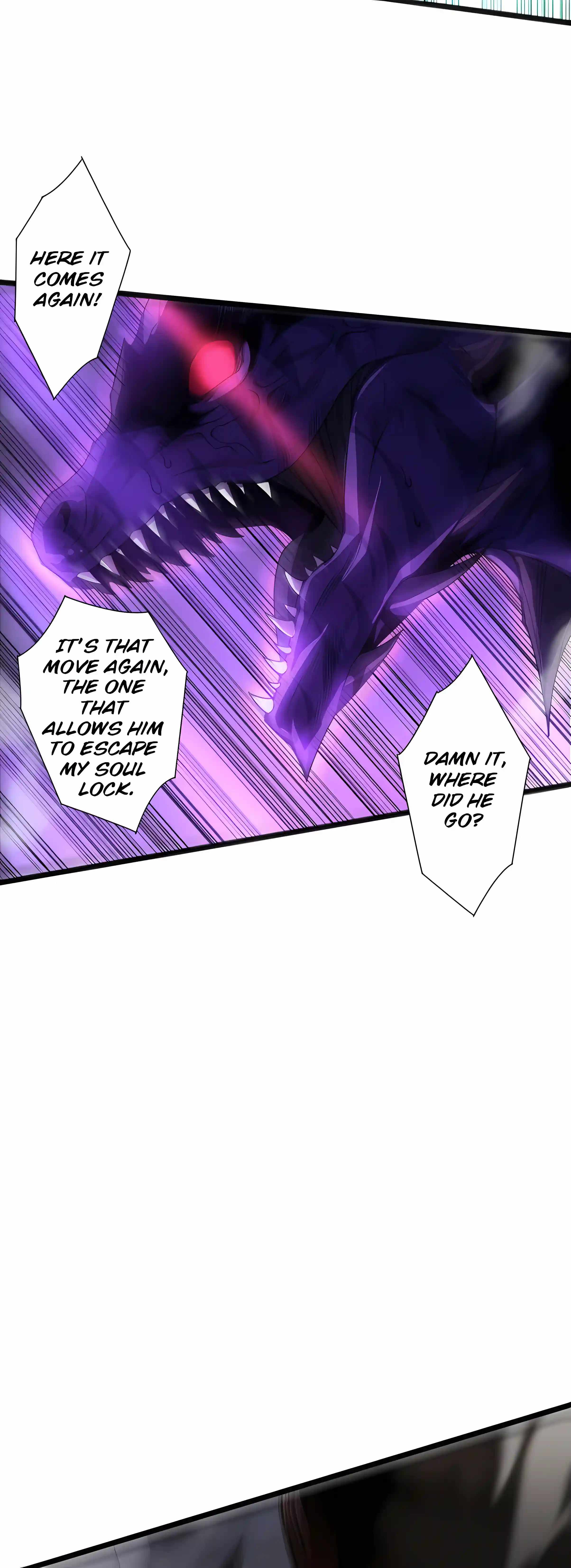 Catastrophic Necromancer Chapter 297 - Page 31