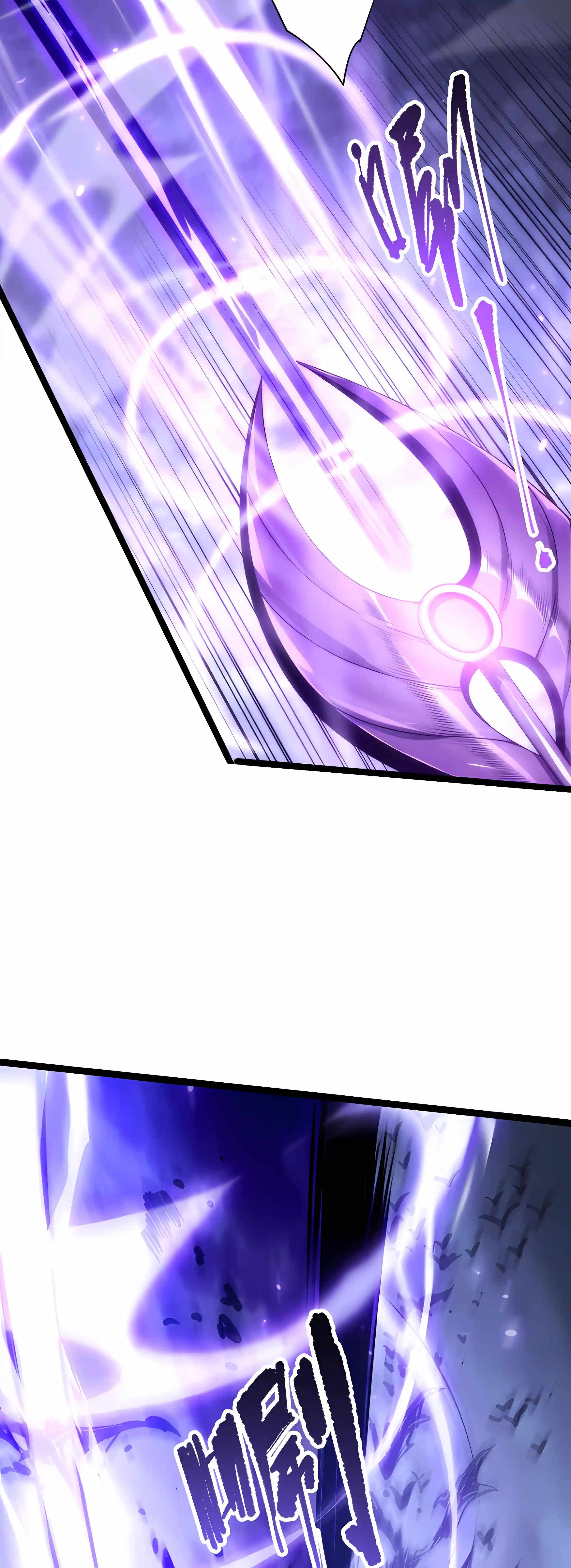 Catastrophic Necromancer Chapter 297 - Page 39
