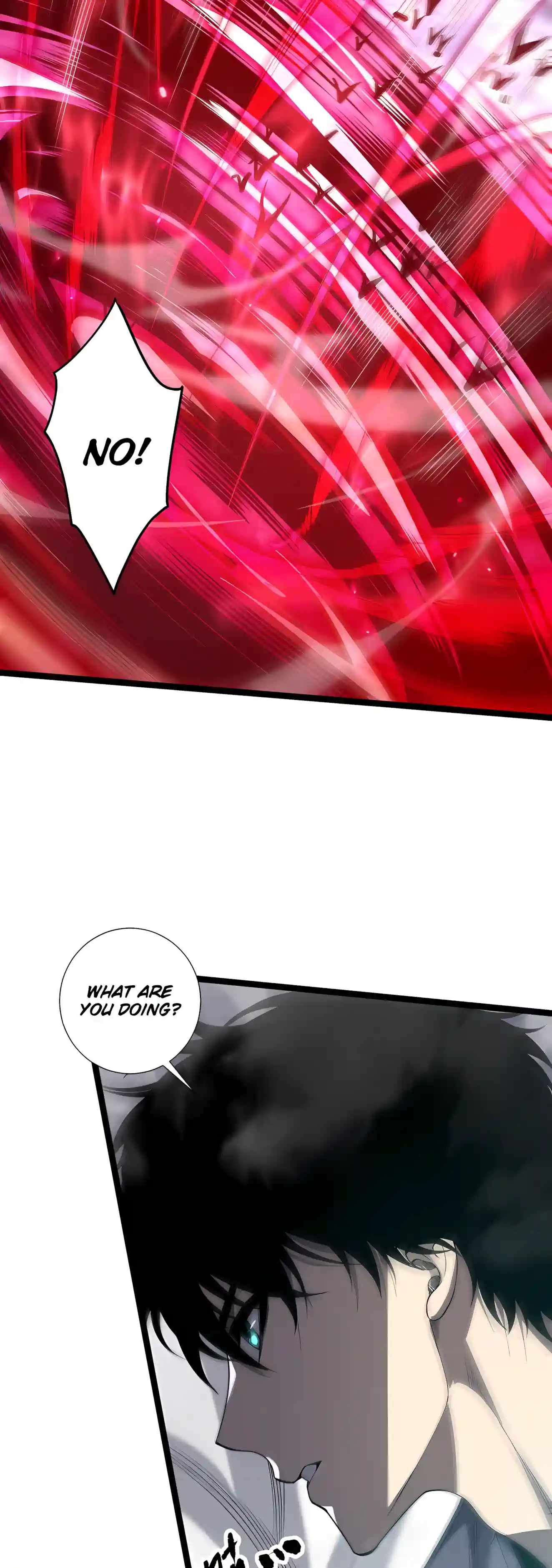Catastrophic Necromancer Chapter 298 - Page 15
