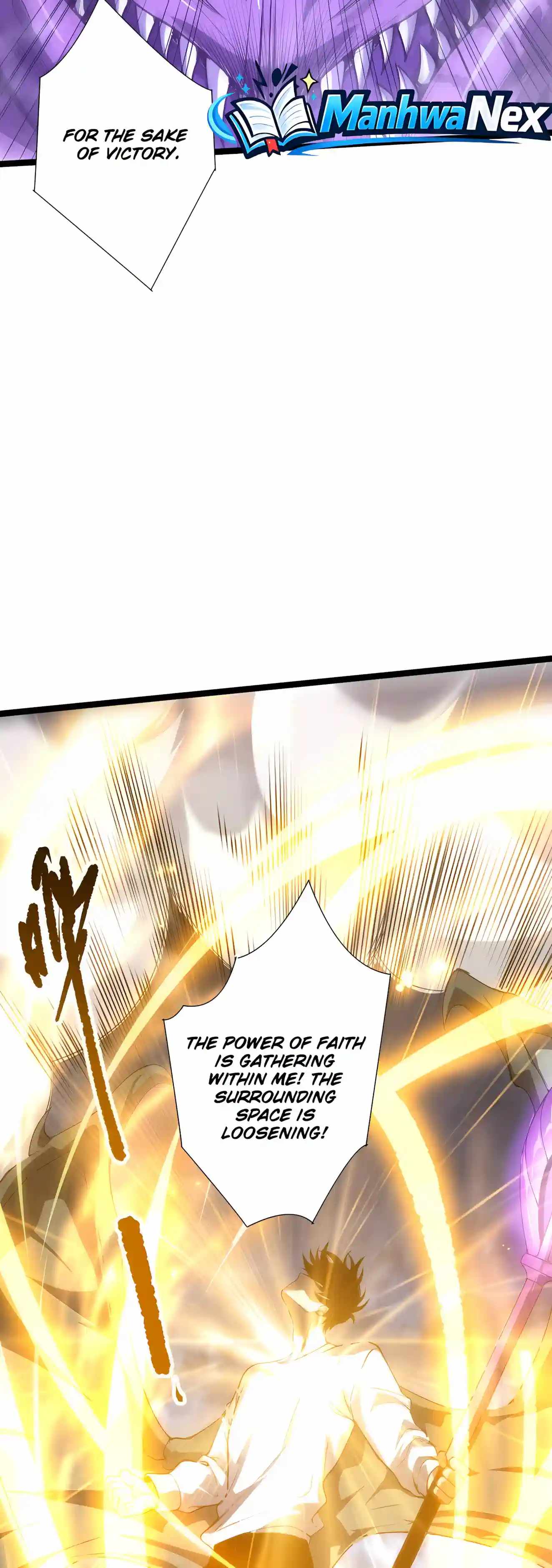 Catastrophic Necromancer Chapter 298 - Page 17