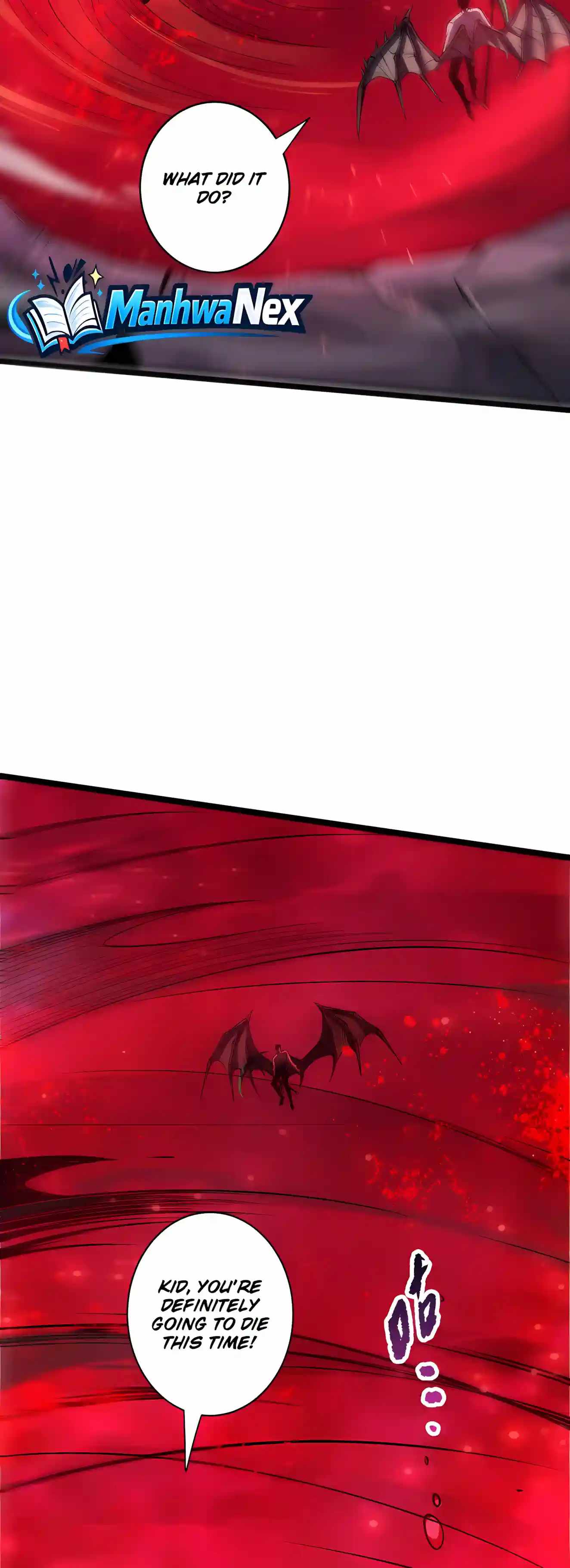 Catastrophic Necromancer Chapter 298 - Page 32
