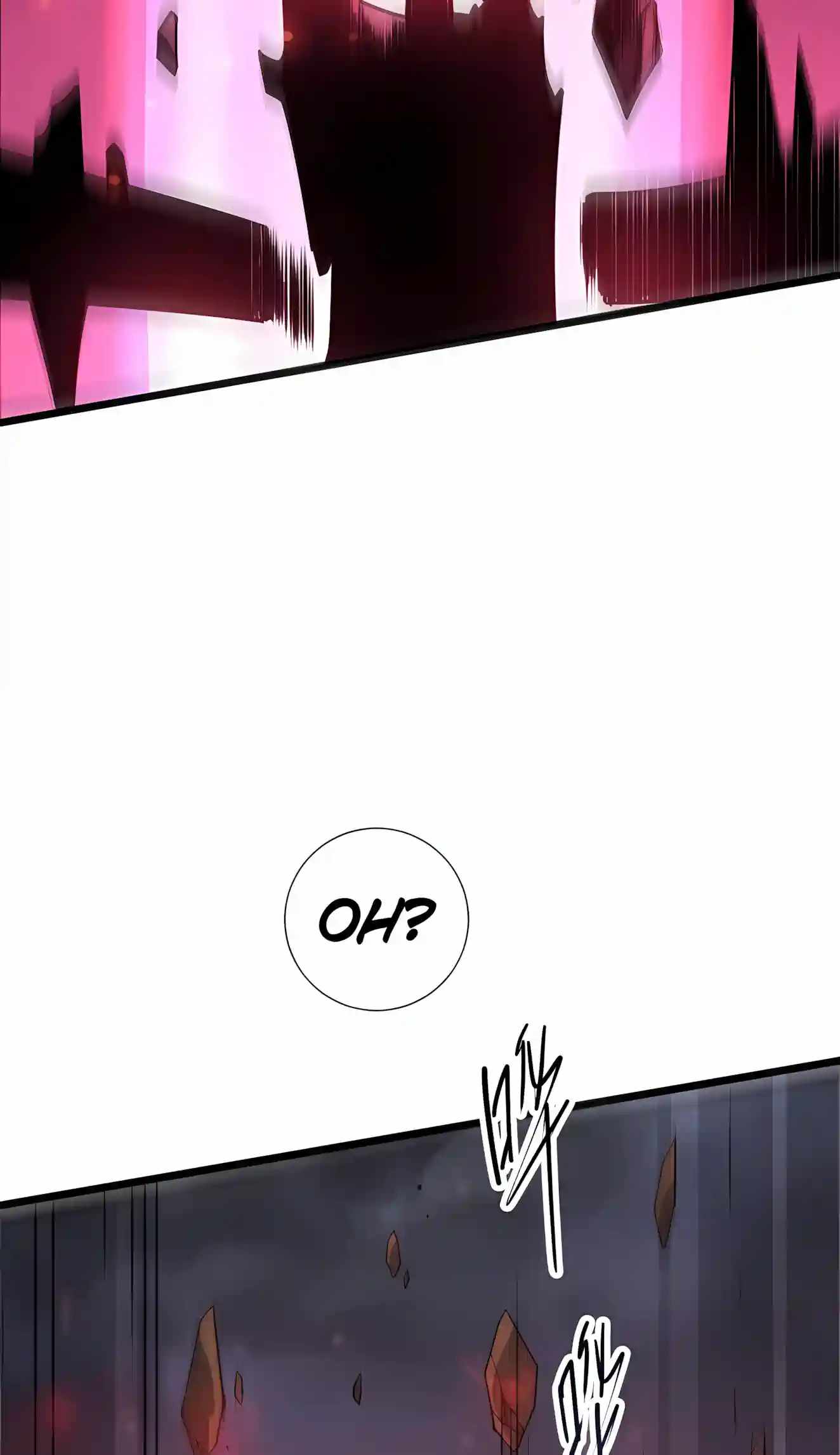Catastrophic Necromancer Chapter 298 - Page 38