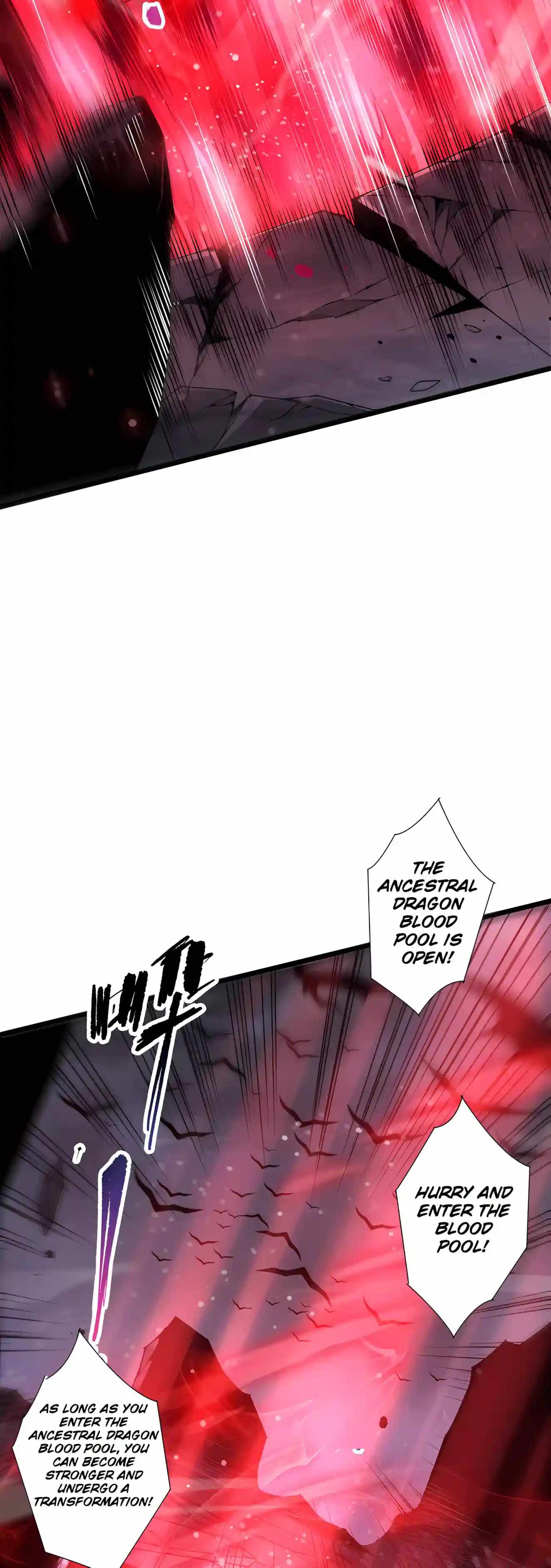 Catastrophic Necromancer Chapter 298 - Page 4
