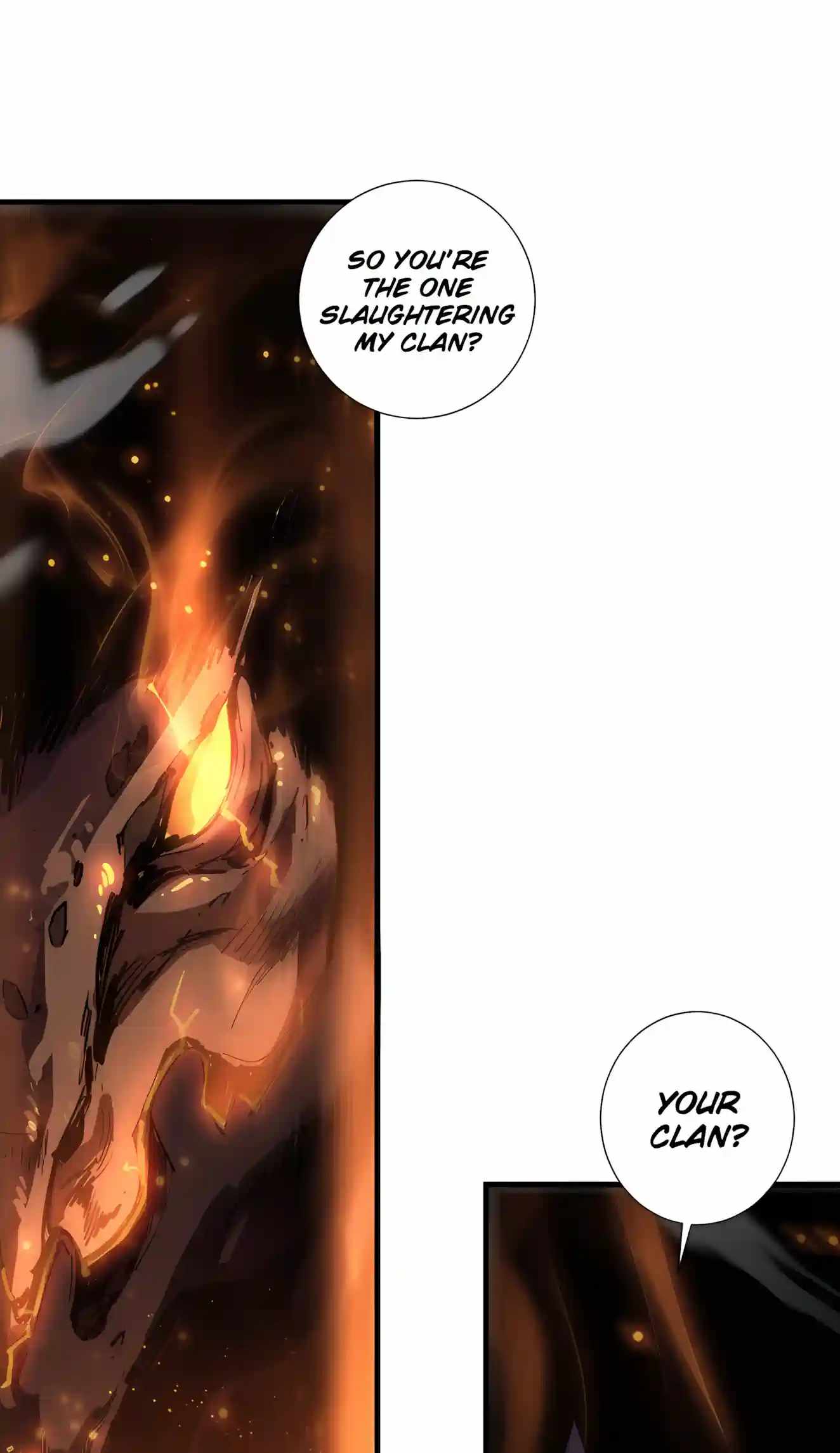 Catastrophic Necromancer Chapter 298 - Page 43