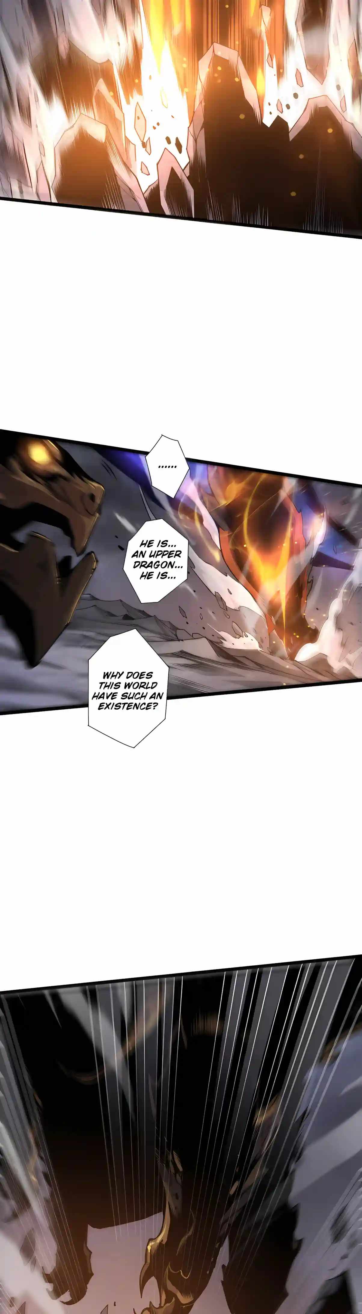 Catastrophic Necromancer Chapter 299 - Page 18