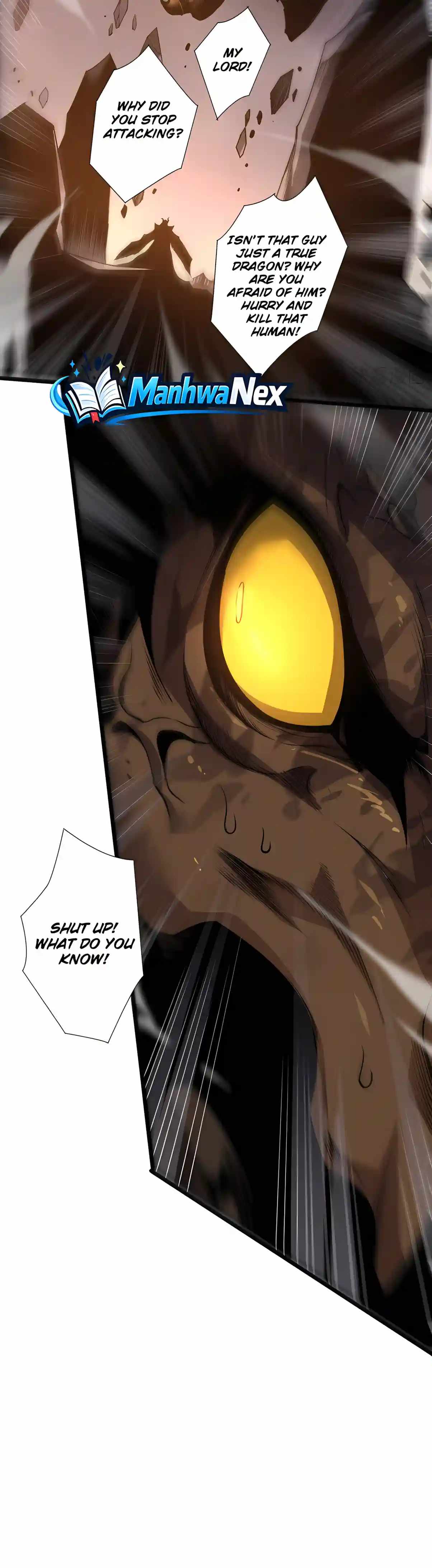 Catastrophic Necromancer Chapter 299 - Page 19