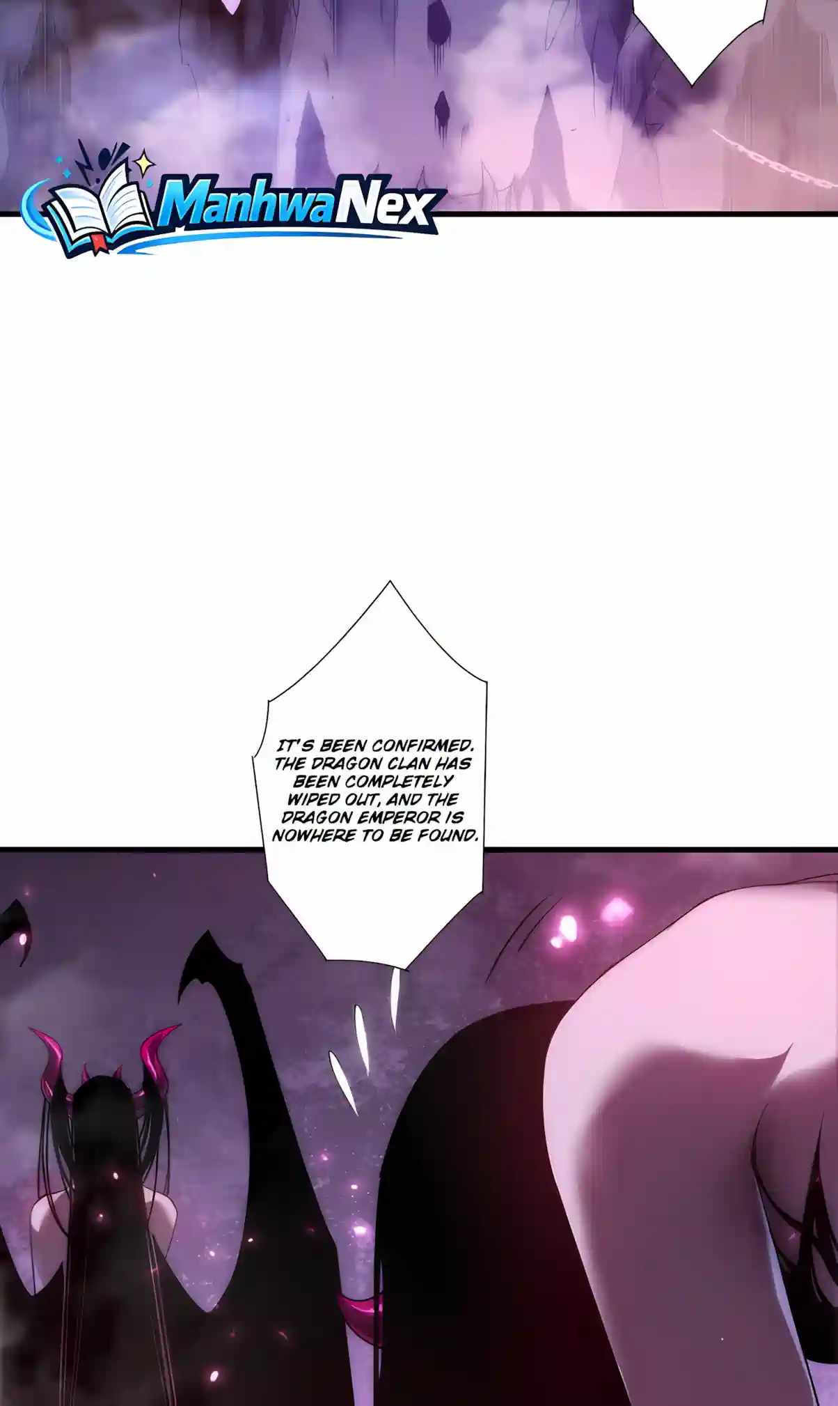 Catastrophic Necromancer Chapter 299 - Page 35