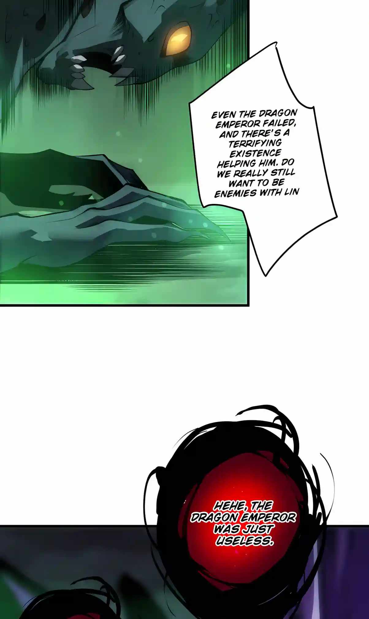 Catastrophic Necromancer Chapter 299 - Page 41
