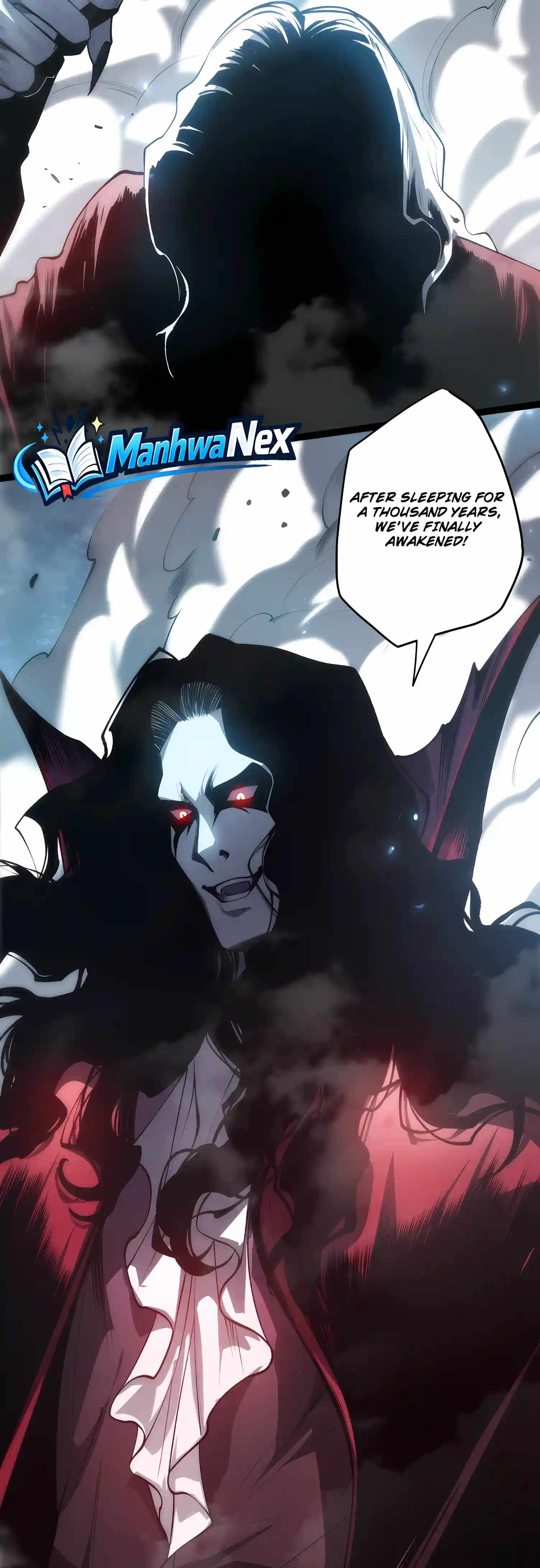 Catastrophic Necromancer Chapter 300 - Page 20