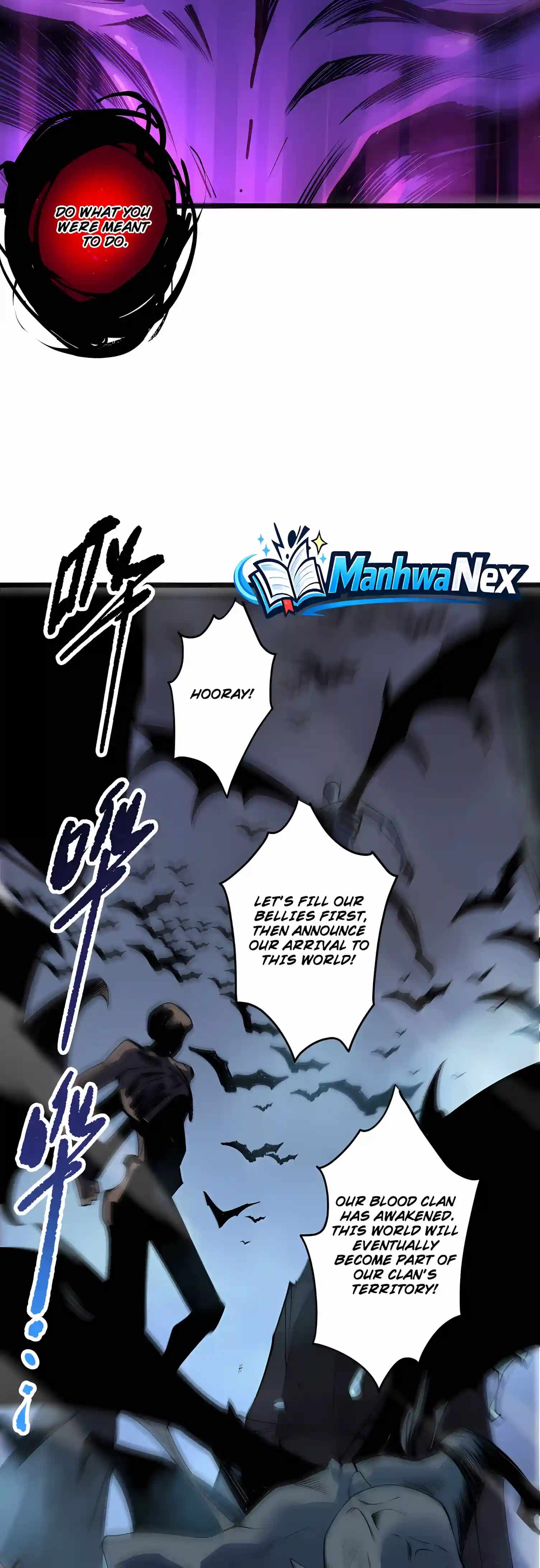 Catastrophic Necromancer Chapter 300 - Page 24