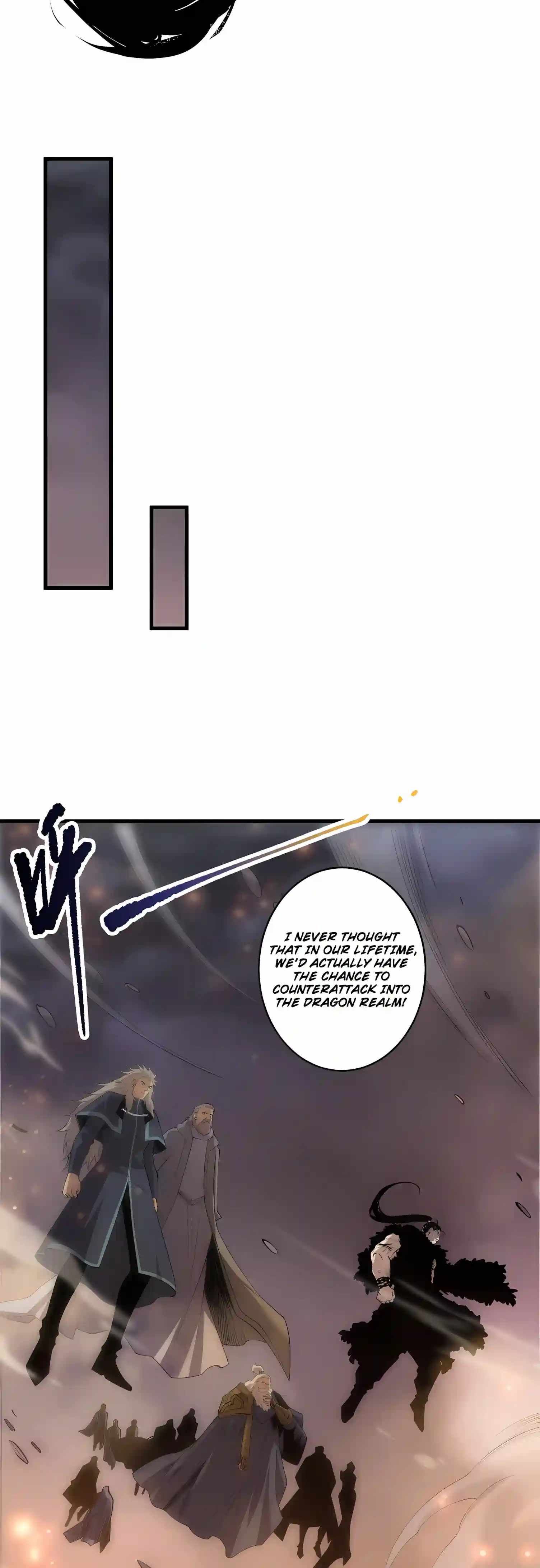 Catastrophic Necromancer Chapter 300 - Page 27