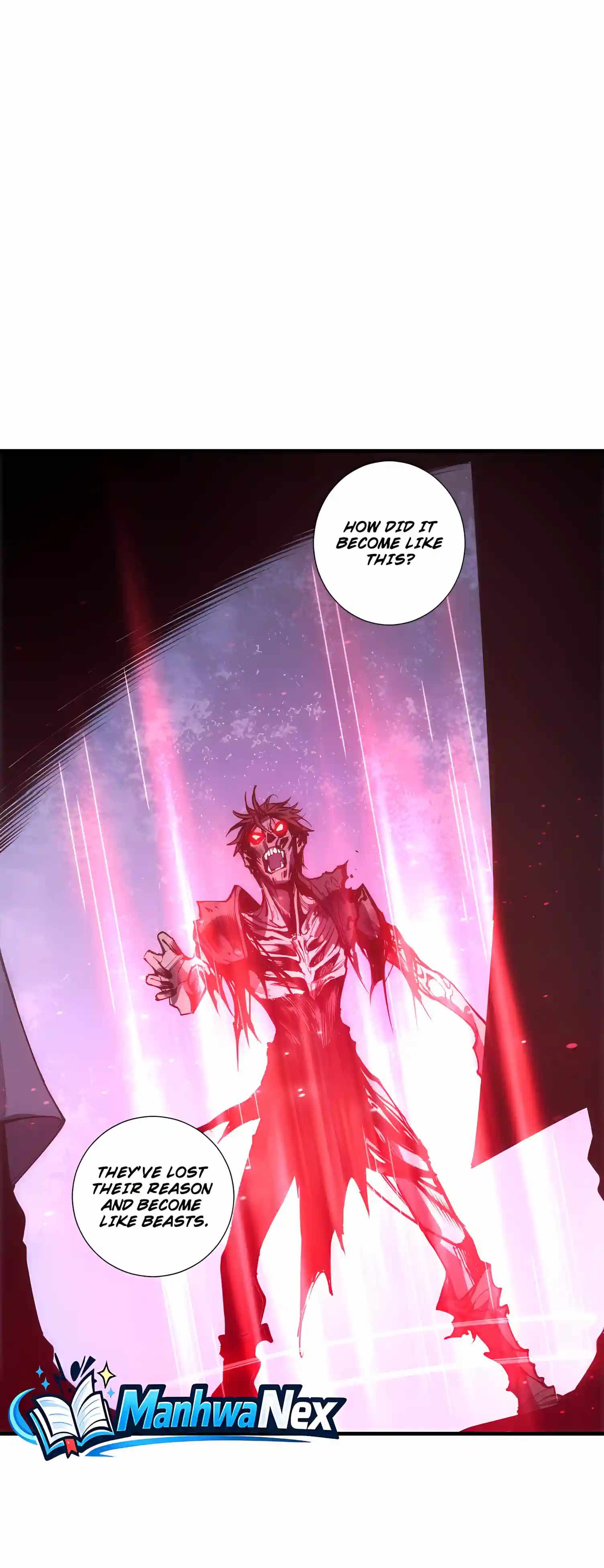 Catastrophic Necromancer Chapter 300 - Page 39