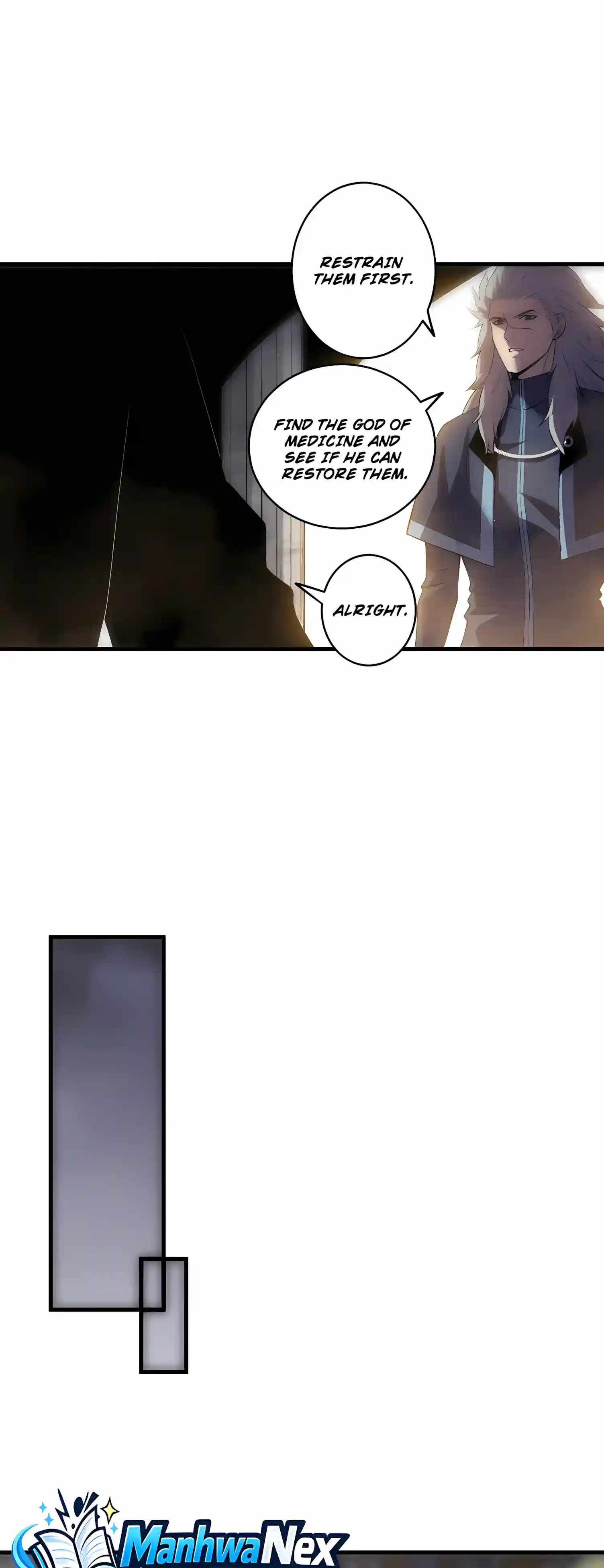 Catastrophic Necromancer Chapter 300 - Page 41