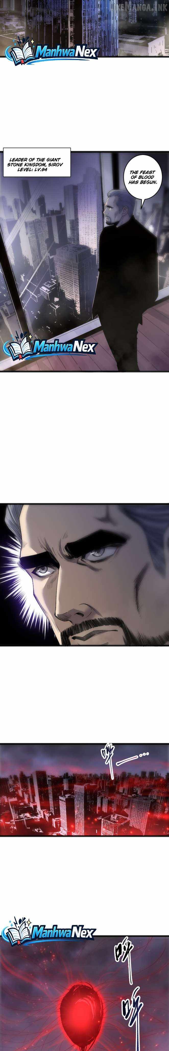 Catastrophic Necromancer Chapter 301 - Page 13