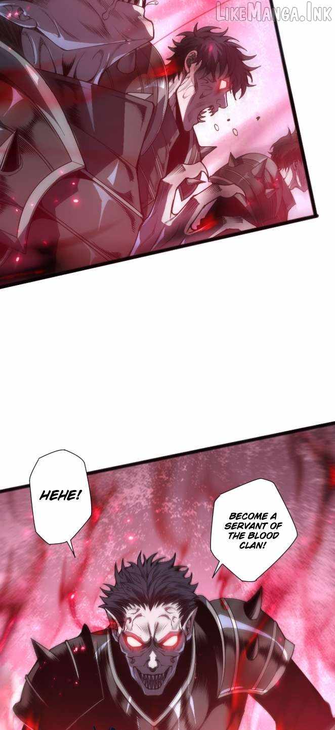 Catastrophic Necromancer Chapter 301 - Page 19
