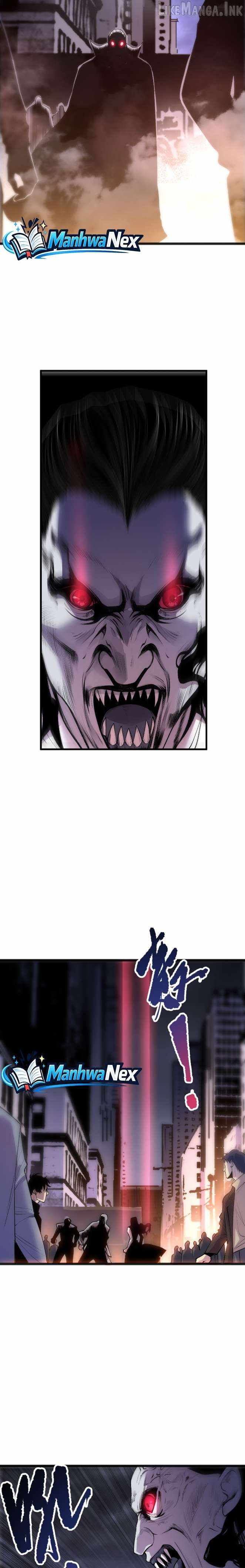 Catastrophic Necromancer Chapter 301 - Page 3