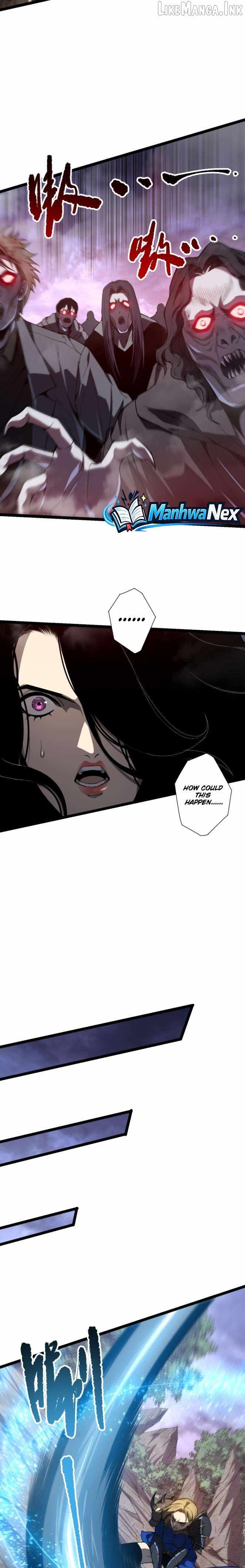 Catastrophic Necromancer Chapter 301 - Page 7