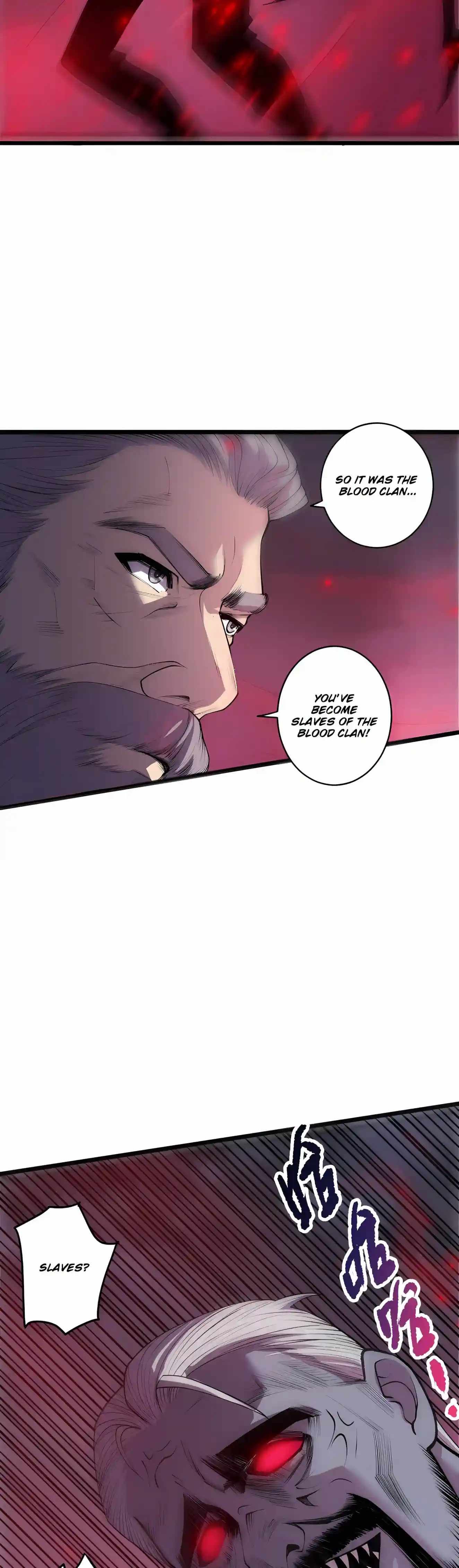Catastrophic Necromancer Chapter 302 - Page 10