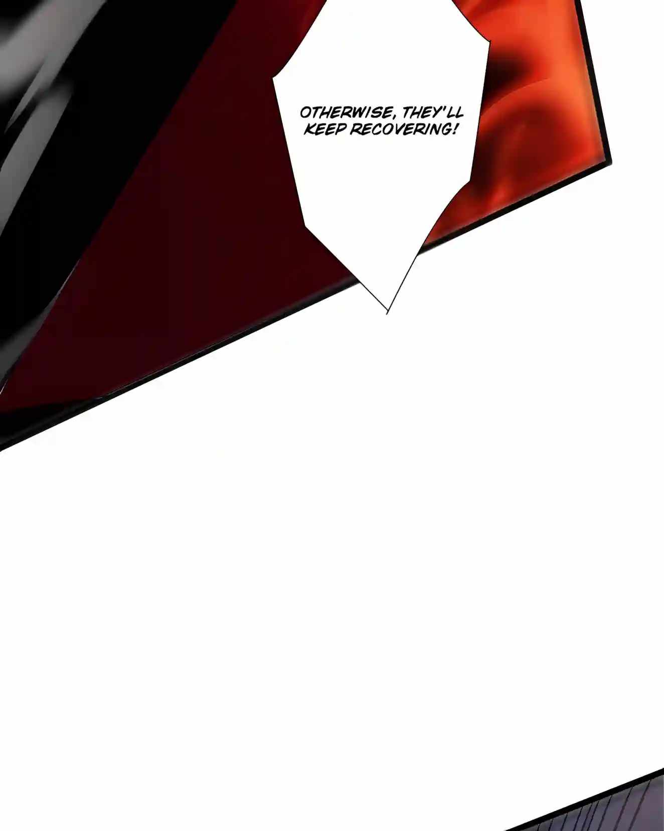 Catastrophic Necromancer Chapter 302 - Page 33