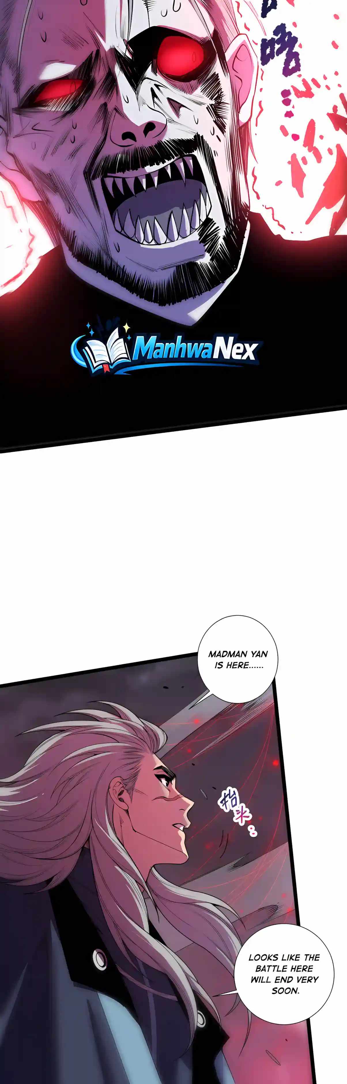 Catastrophic Necromancer Chapter 303 - Page 14
