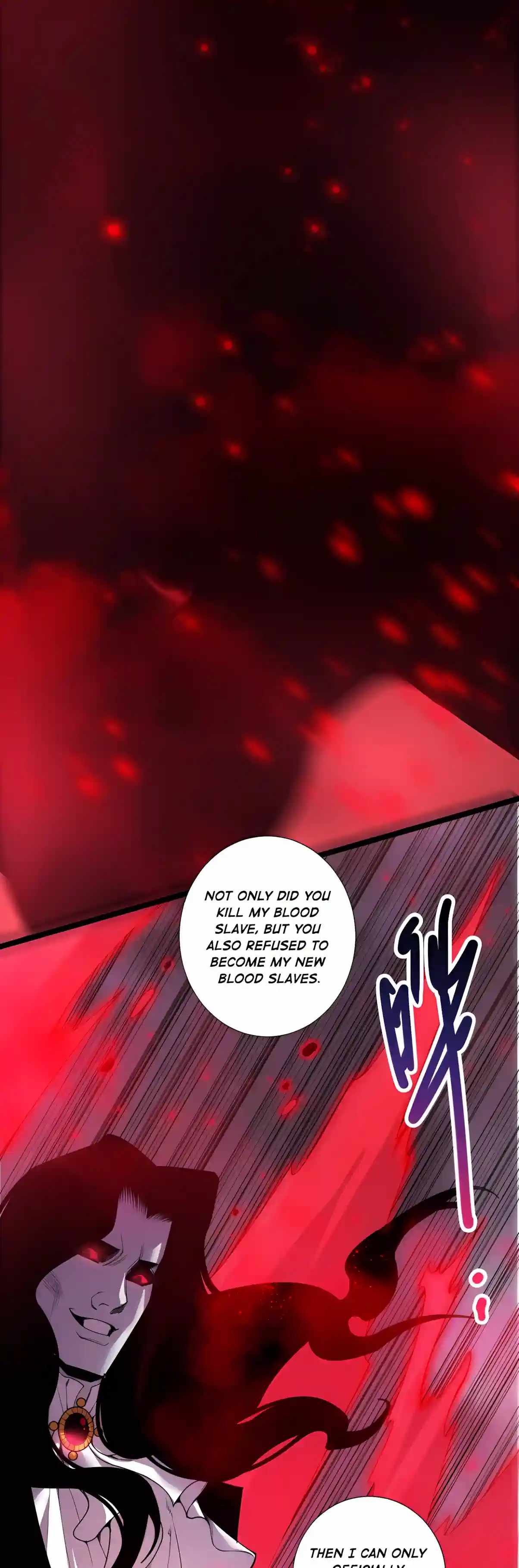 Catastrophic Necromancer Chapter 303 - Page 30