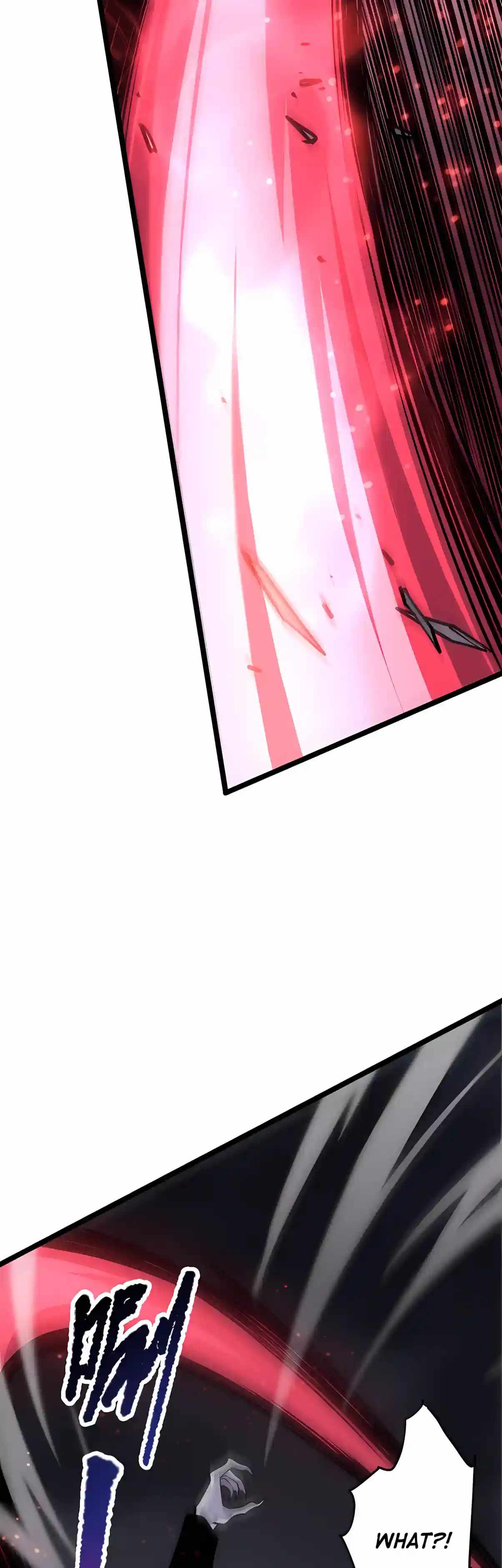 Catastrophic Necromancer Chapter 303 - Page 7