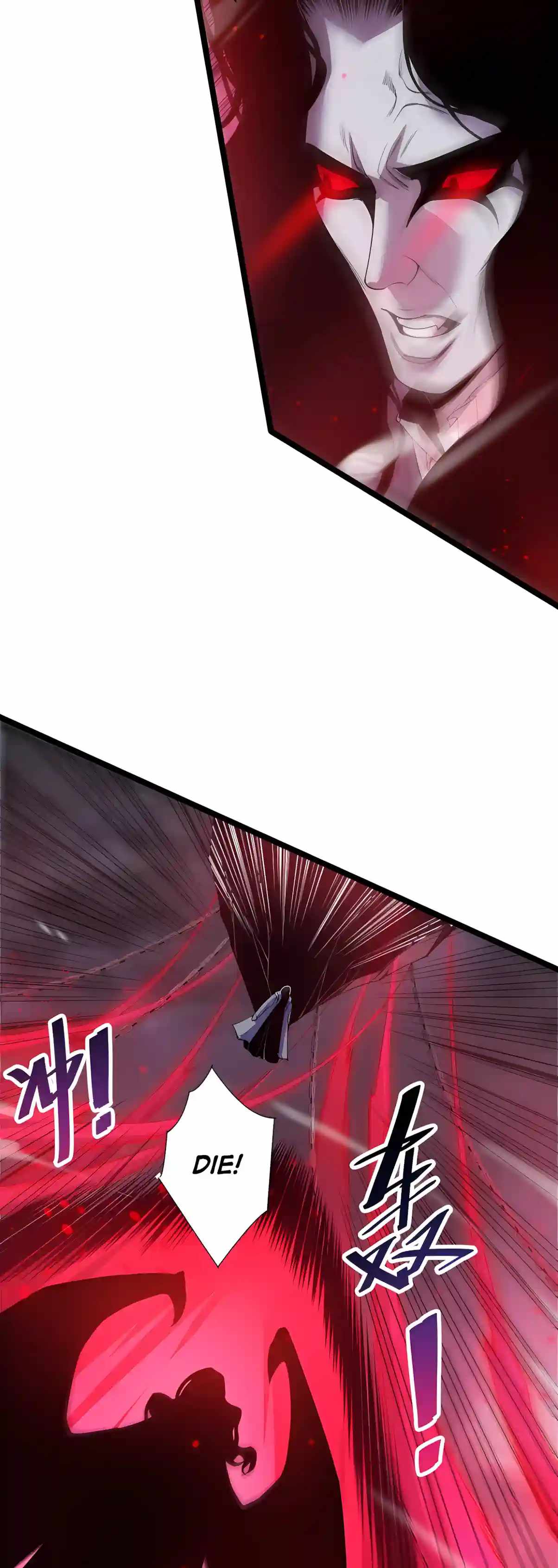 Catastrophic Necromancer Chapter 304 - Page 11