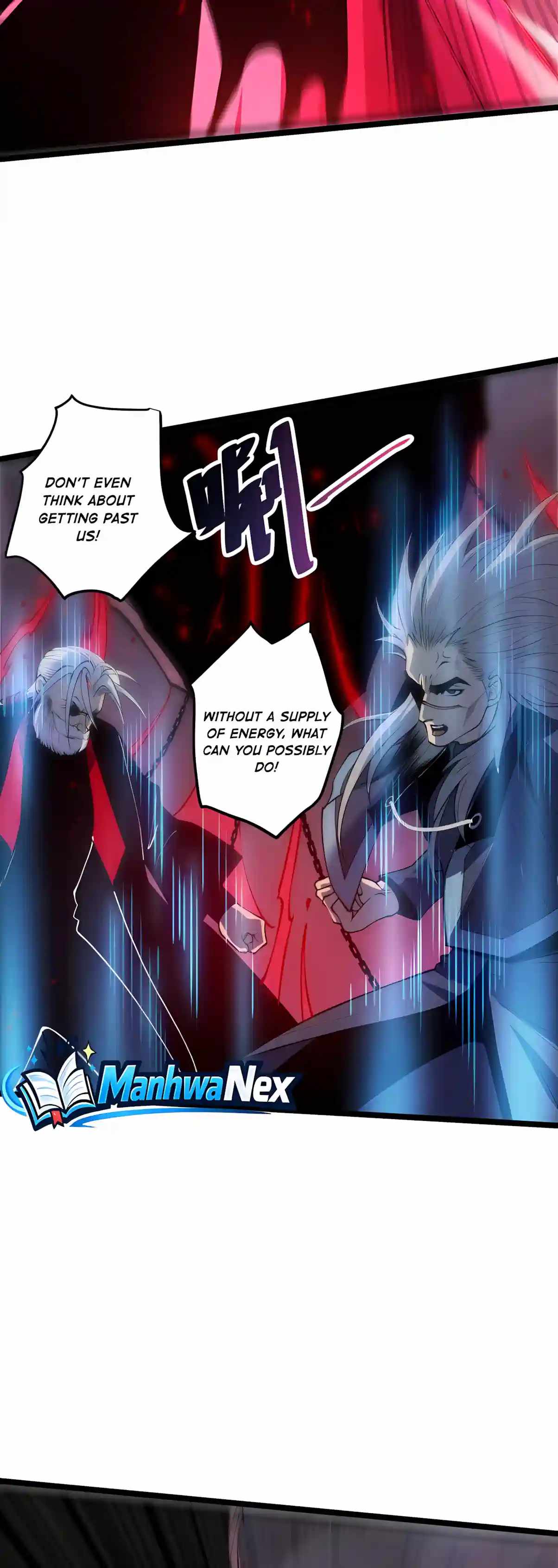 Catastrophic Necromancer Chapter 304 - Page 12