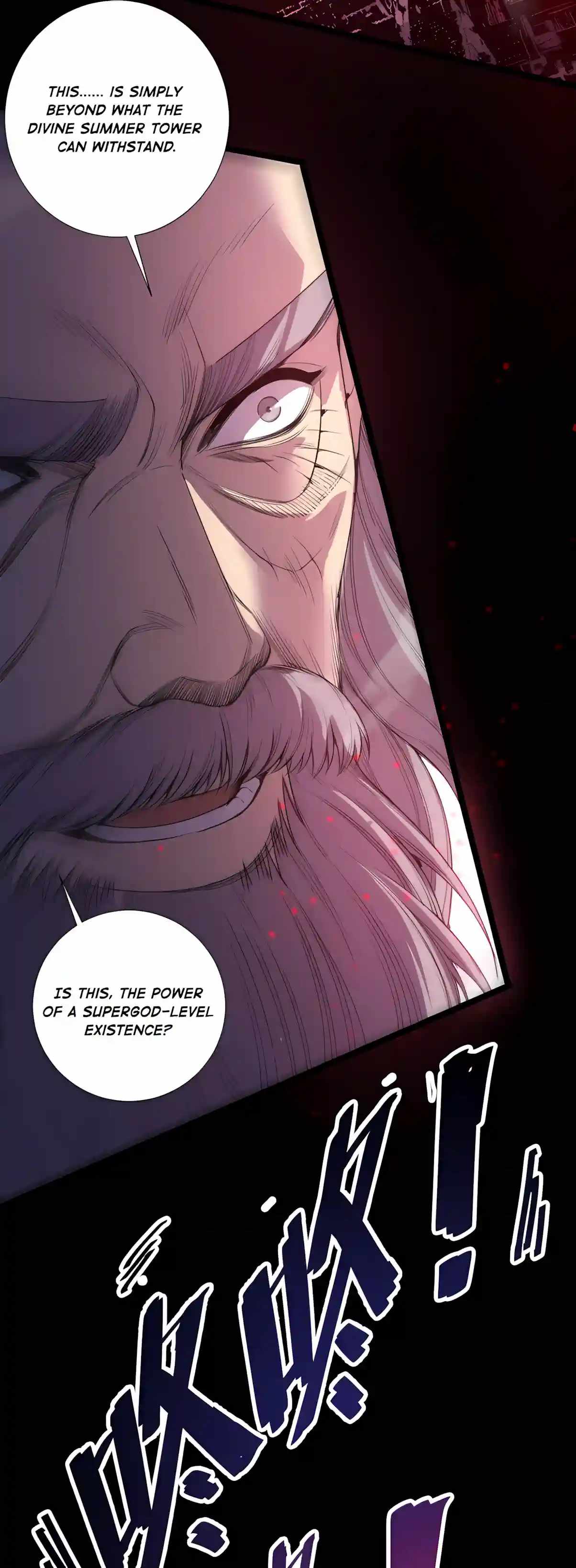 Catastrophic Necromancer Chapter 304 - Page 24