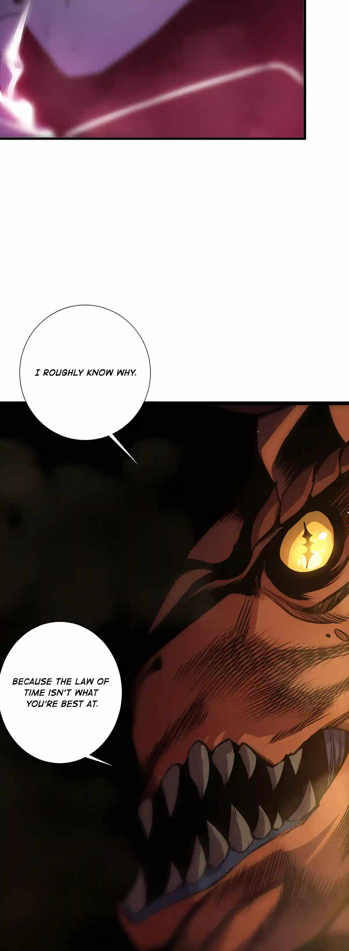 Catastrophic Necromancer Chapter 304 - Page 37