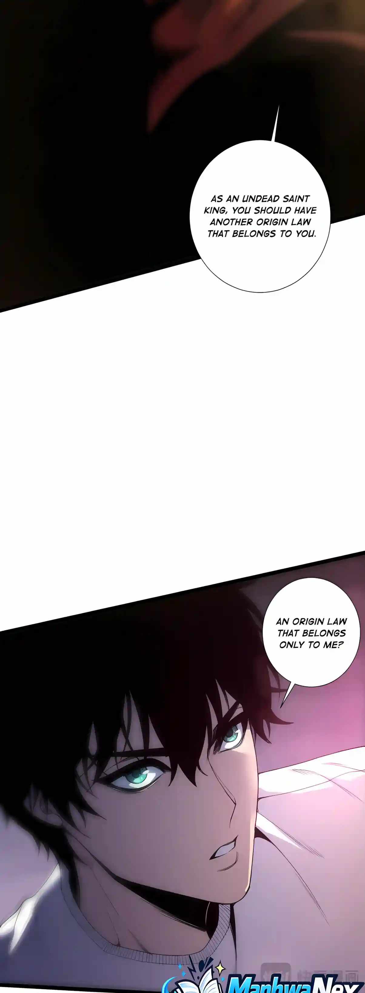 Catastrophic Necromancer Chapter 304 - Page 38