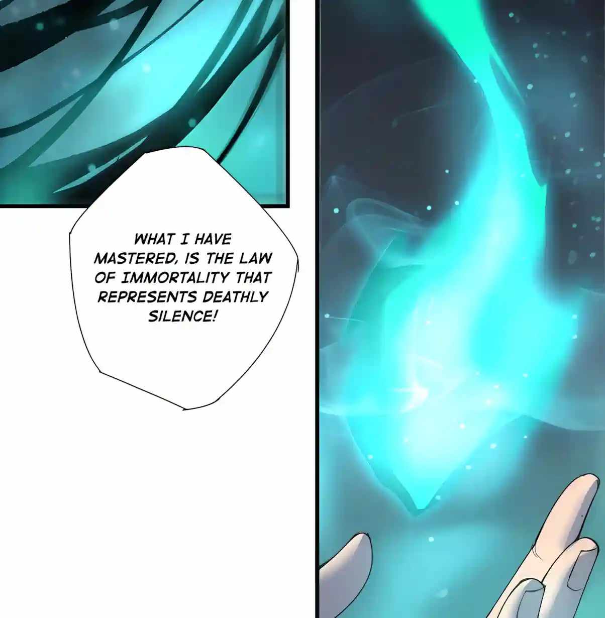 Catastrophic Necromancer Chapter 304 - Page 54