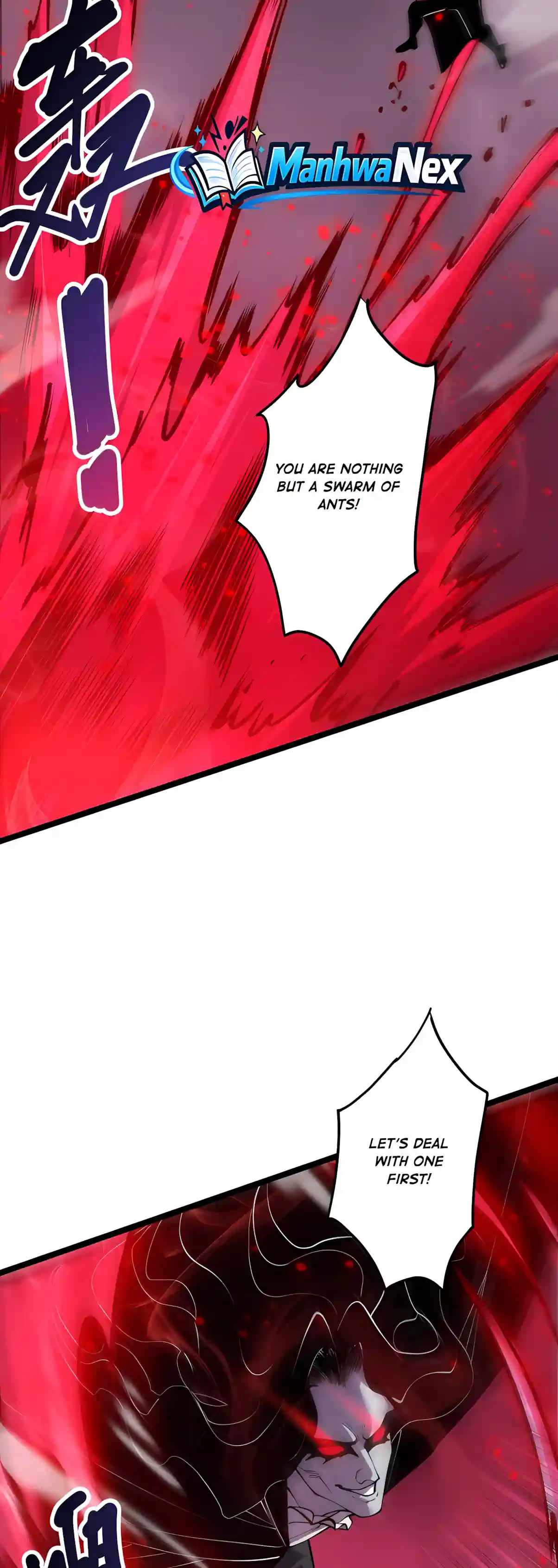 Catastrophic Necromancer Chapter 304 - Page 6