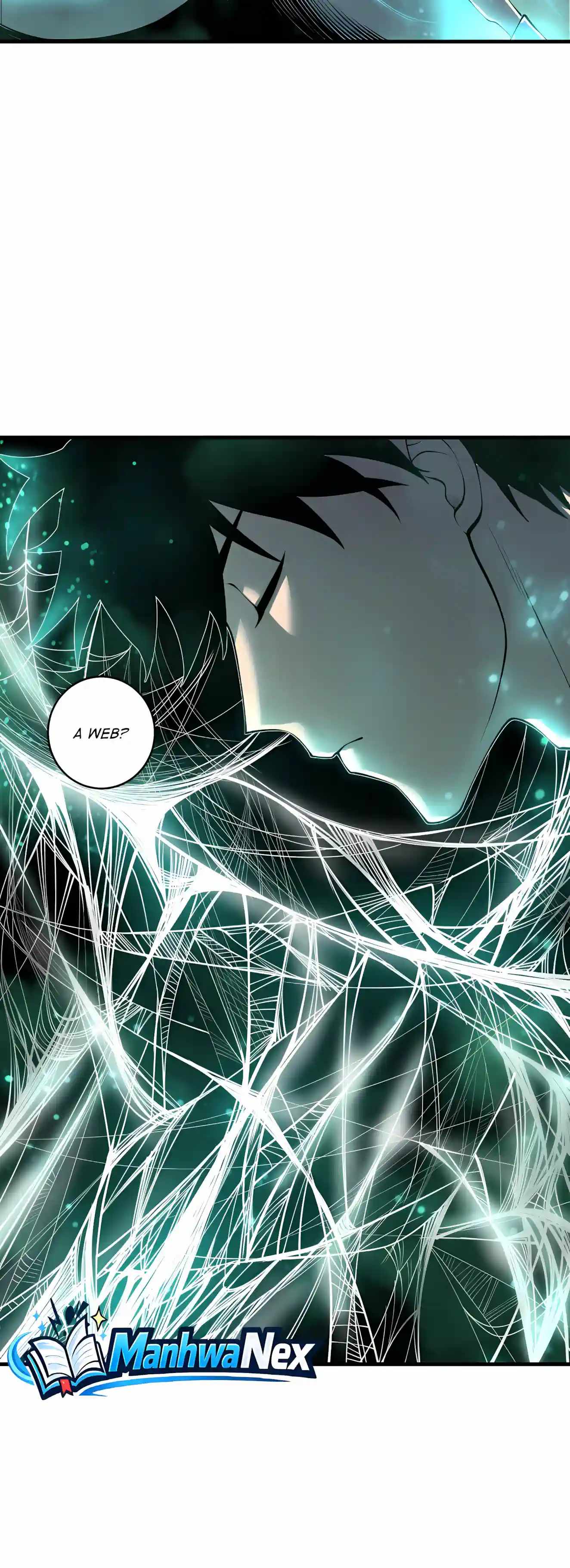 Catastrophic Necromancer Chapter 305 - Page 25