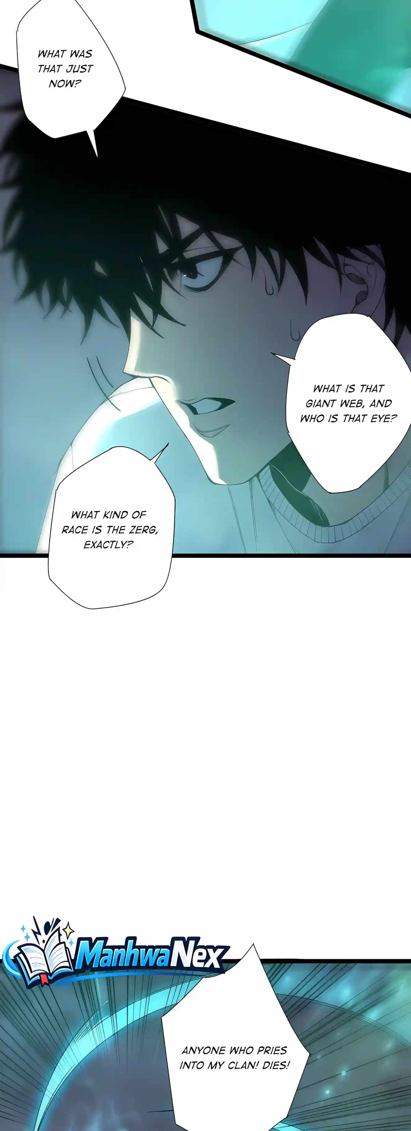 Catastrophic Necromancer Chapter 305 - Page 28