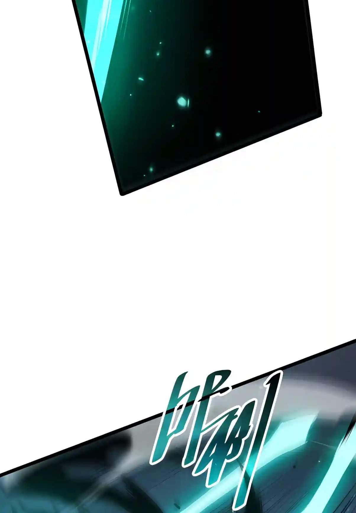Catastrophic Necromancer Chapter 307 - Page 21